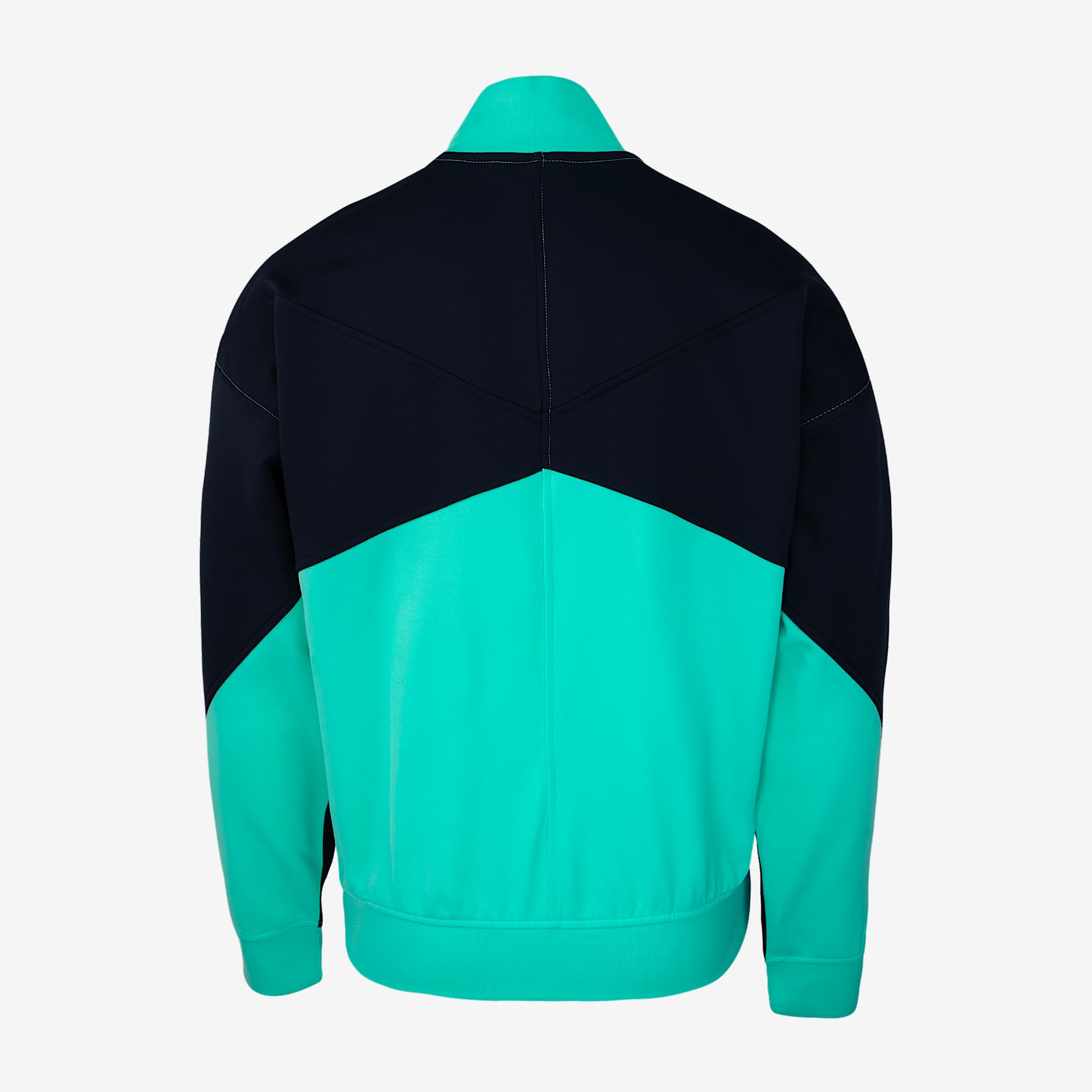 KC Current Nike NWSL Anthem Jacket