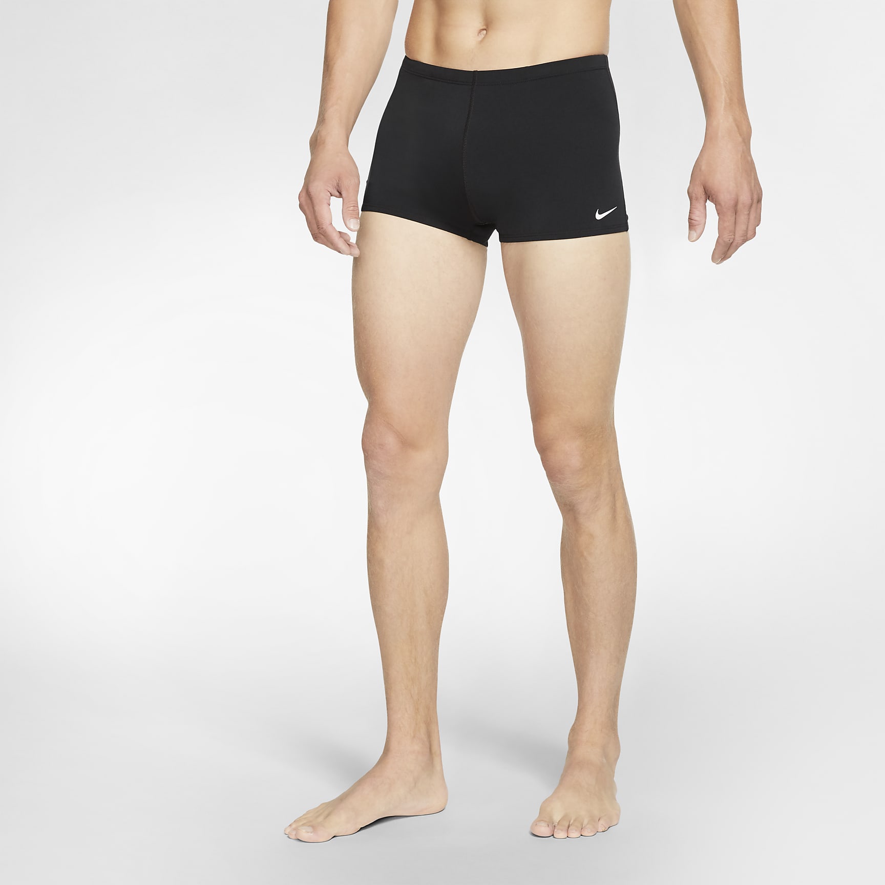 Nike Swim Men's Square Leg Jammer Swimsuit
