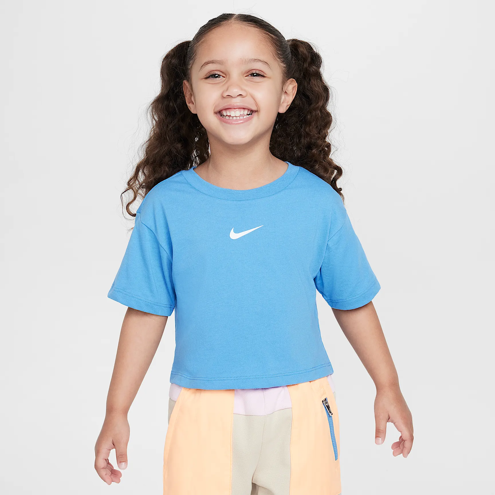 Nike Toddler Femme Sport T-Shirt