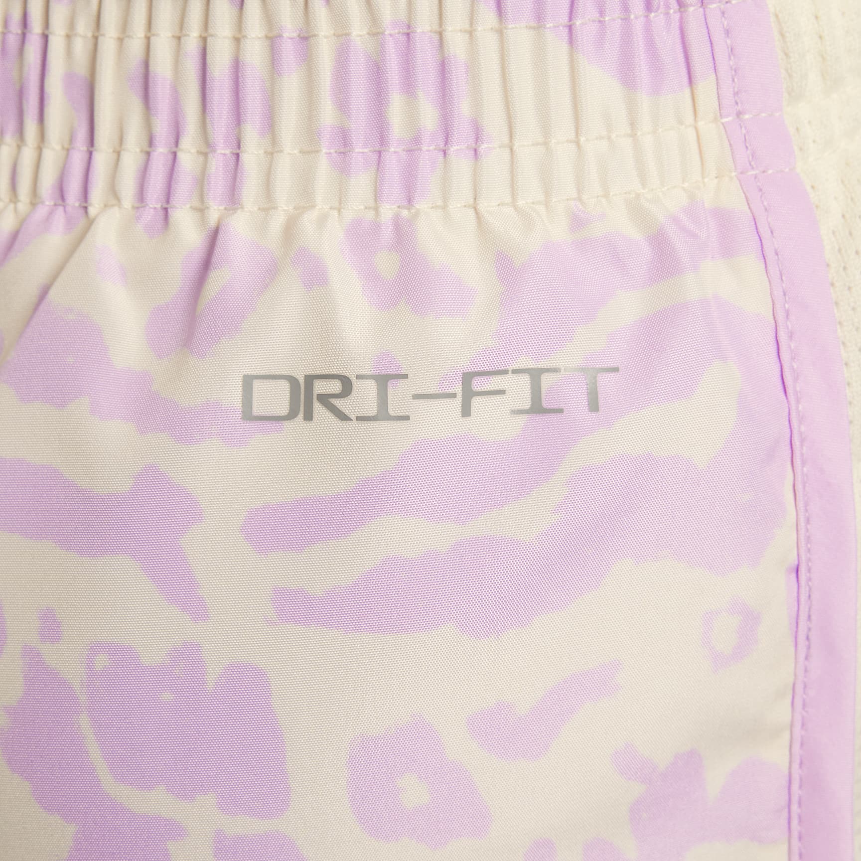 Nike Dri-FIT Little Kids' Wild Flower 2-Piece Tempo Set