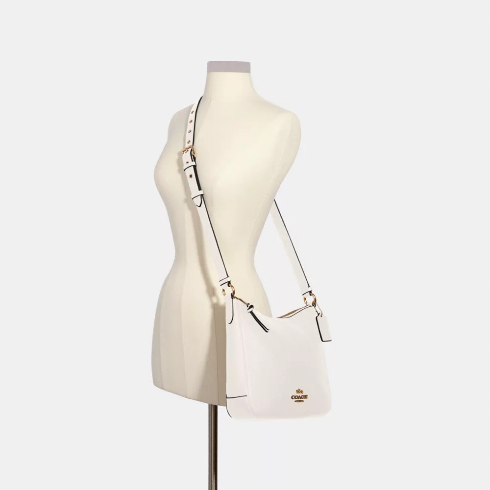 Сумка COACH Ellie File Bag