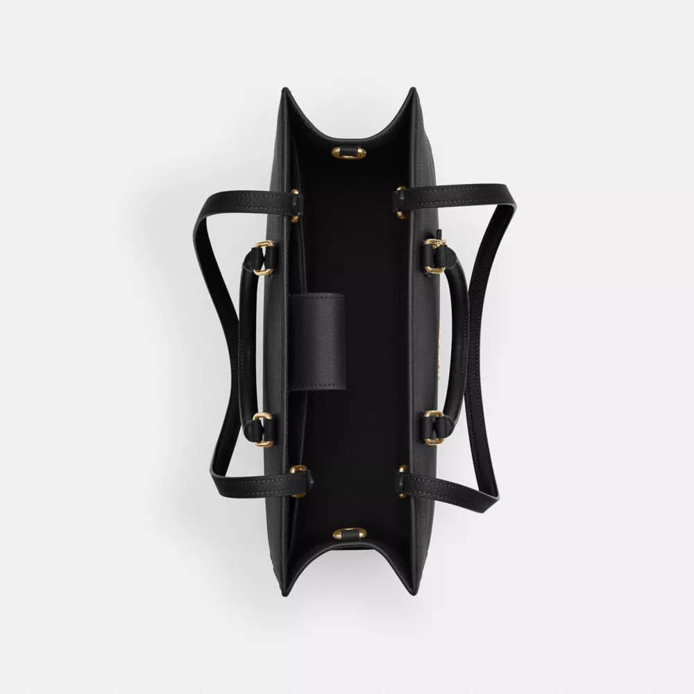 Сумка COACH Maggie Tote Bag