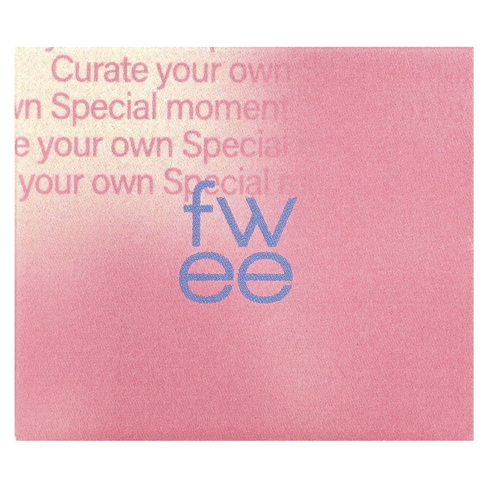 fwee, Lip & Cheek Blurry Pudding Pot, CR01 Dear, 5 г (0,17 унции)