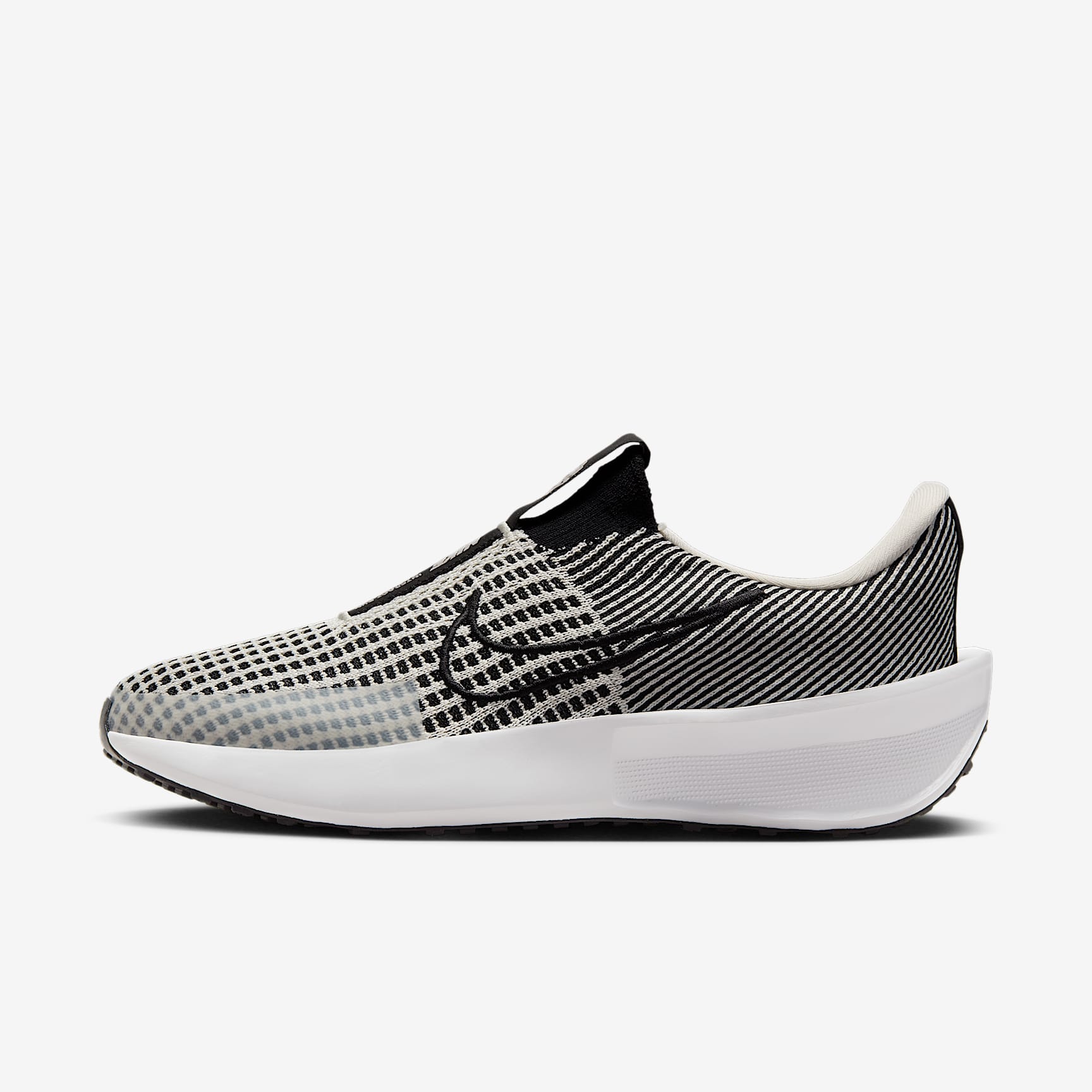 Nike Interact Run EasyOn Women's Road Running Shoes