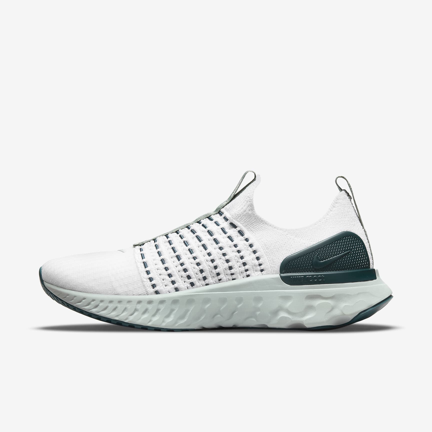 Nike React Phantom Run Flyknit 2 Women's Road Running Shoes