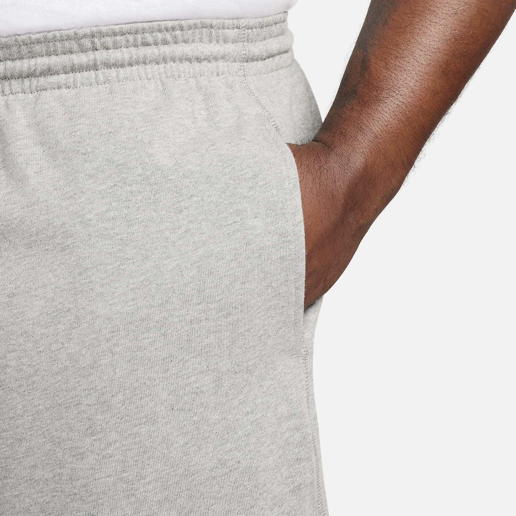 Nike Club Men's Knit Shorts