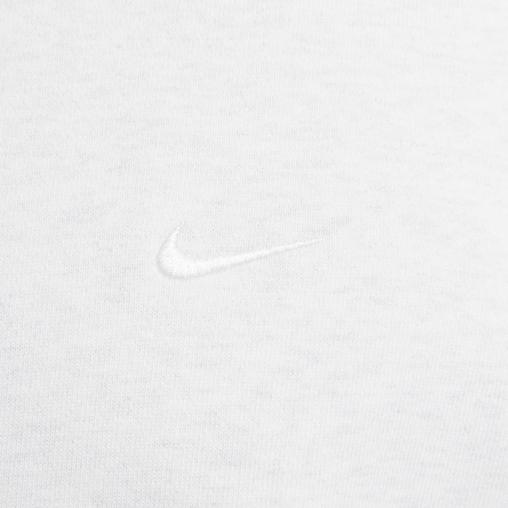 Nike Solo Swoosh Men's Fleece Pullover Hoodie