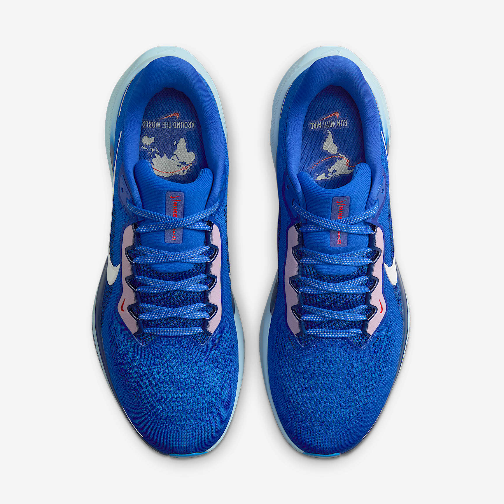 Nike Pegasus 41 Men's Road Running Shoes