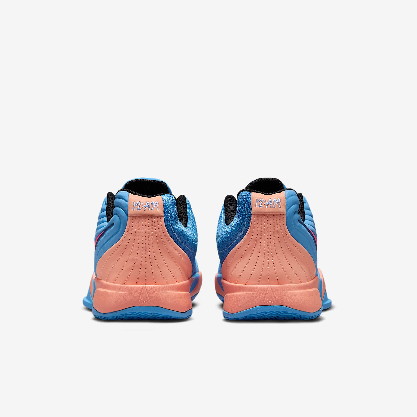 Ja 2 Big Kids' Basketball Shoes