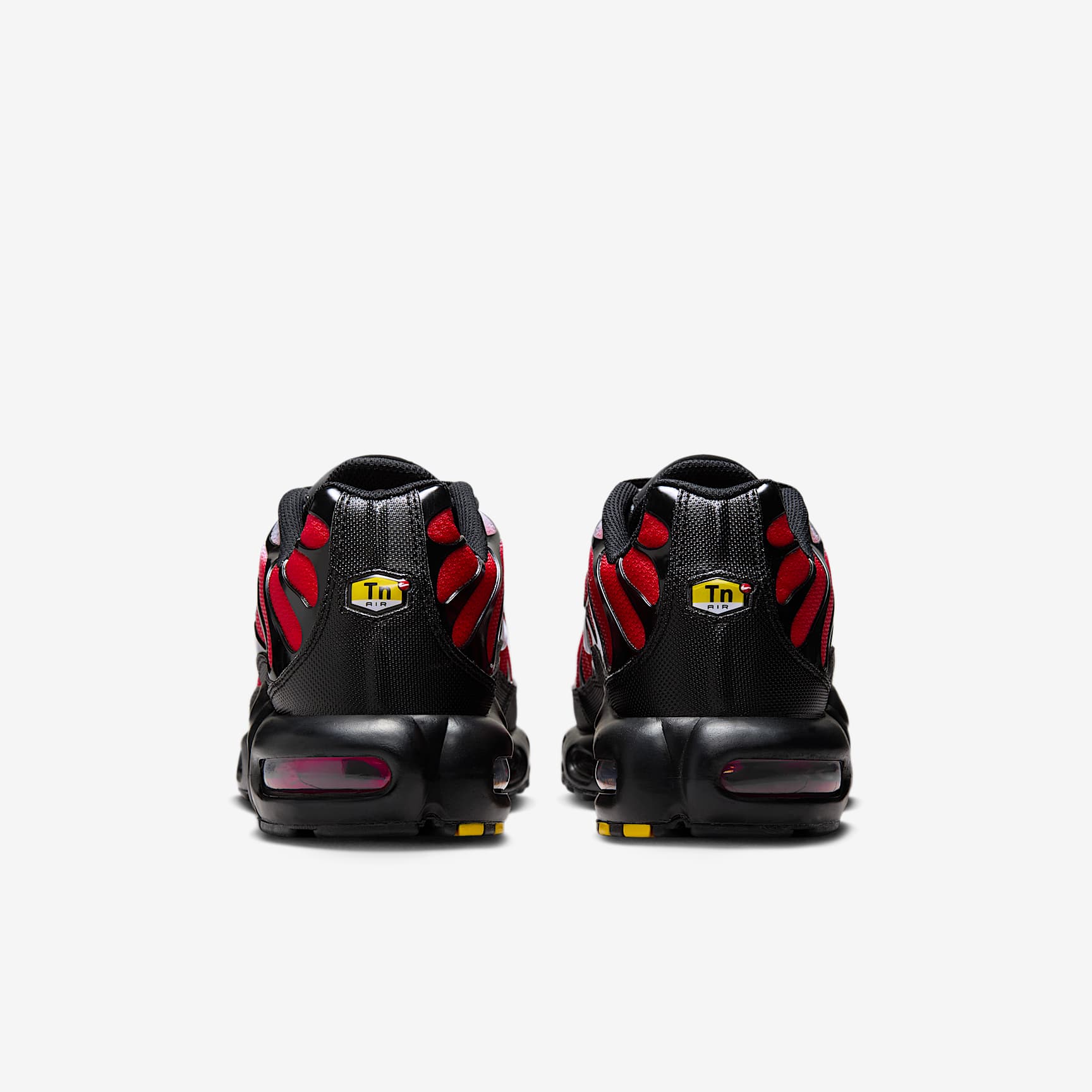Nike Air Max Plus Men's Shoes