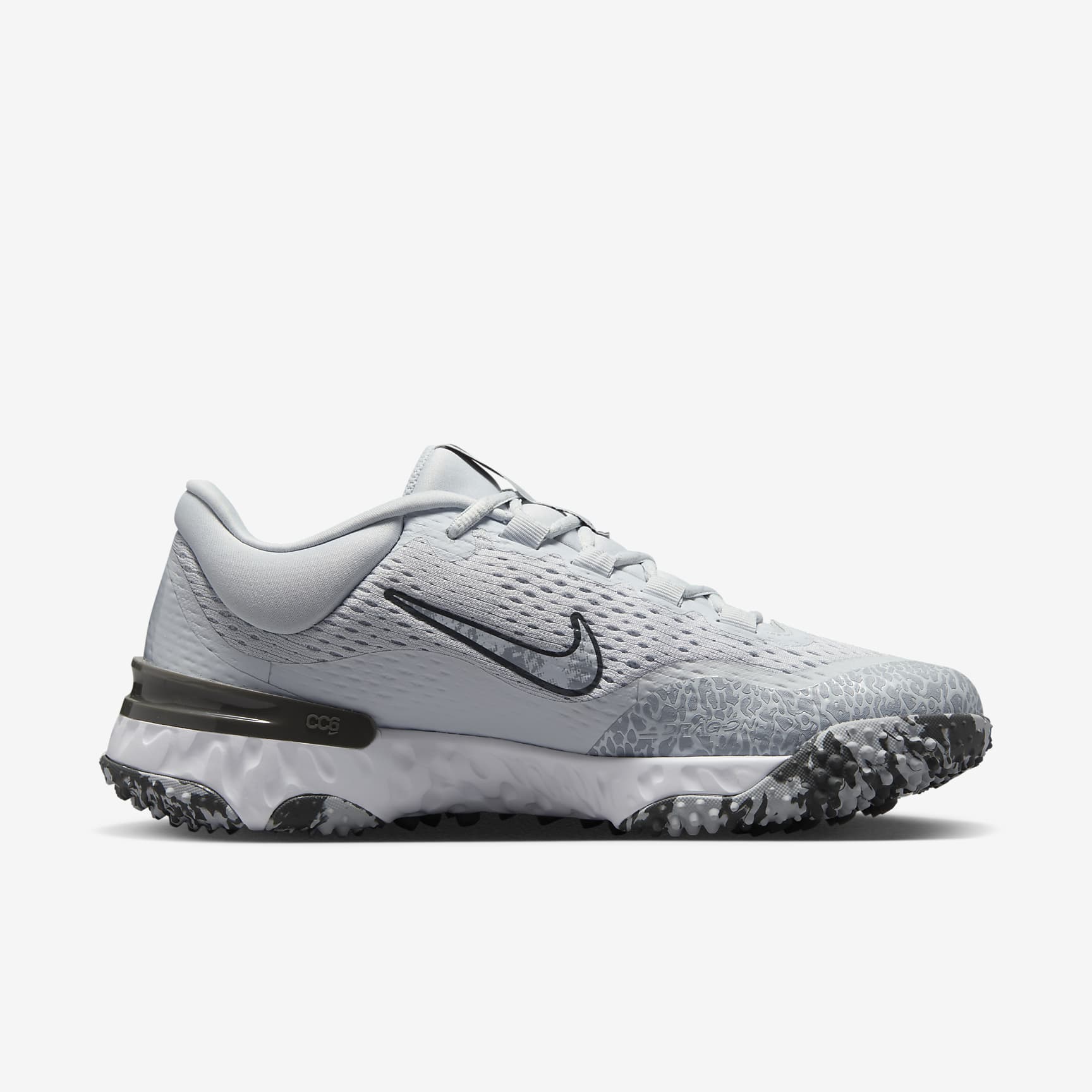 Nike Alpha Huarache Elite 4 Turf Women's Softball Shoes