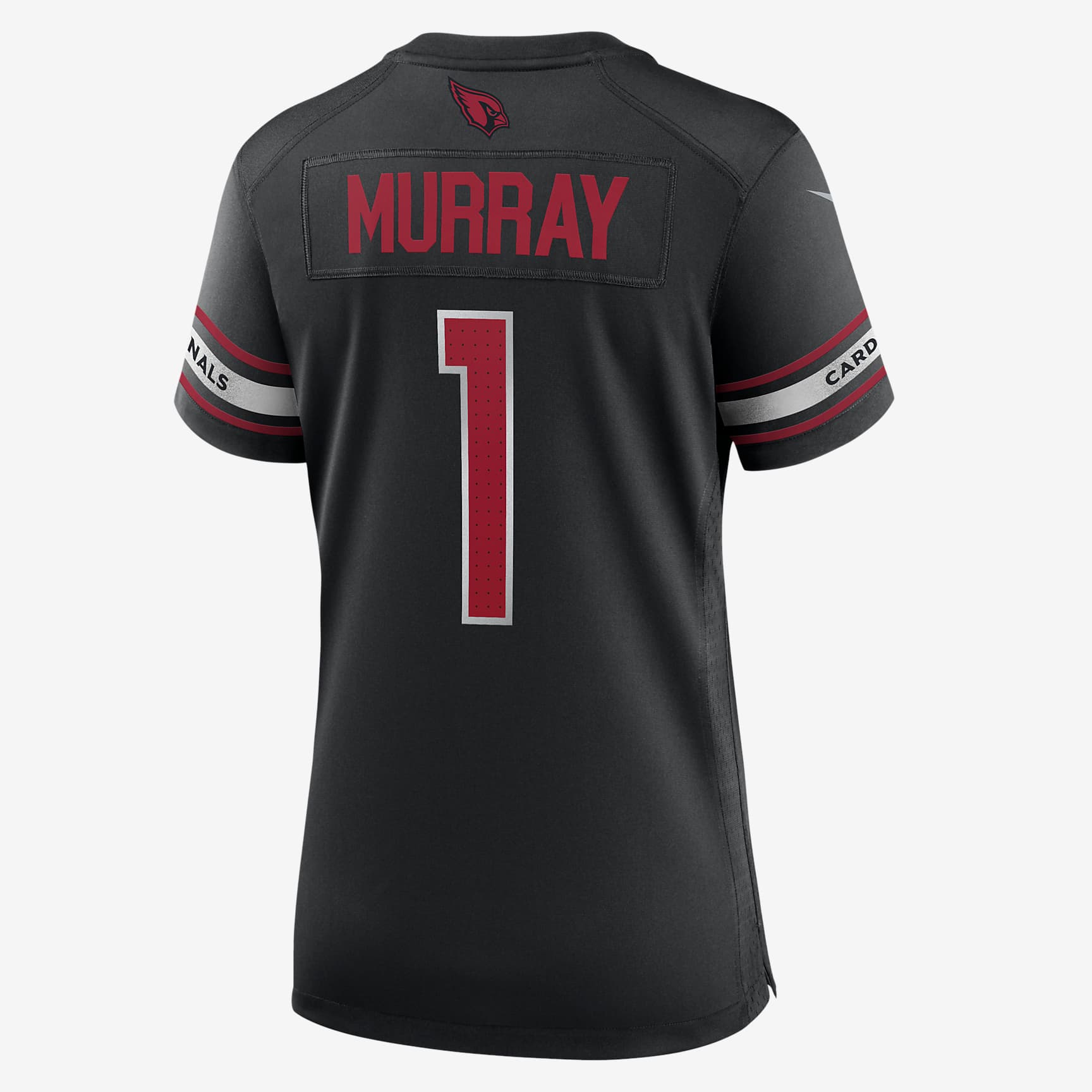 Arizona Cardinals Kyler Murray Women's Nike NFL Game Football Jersey