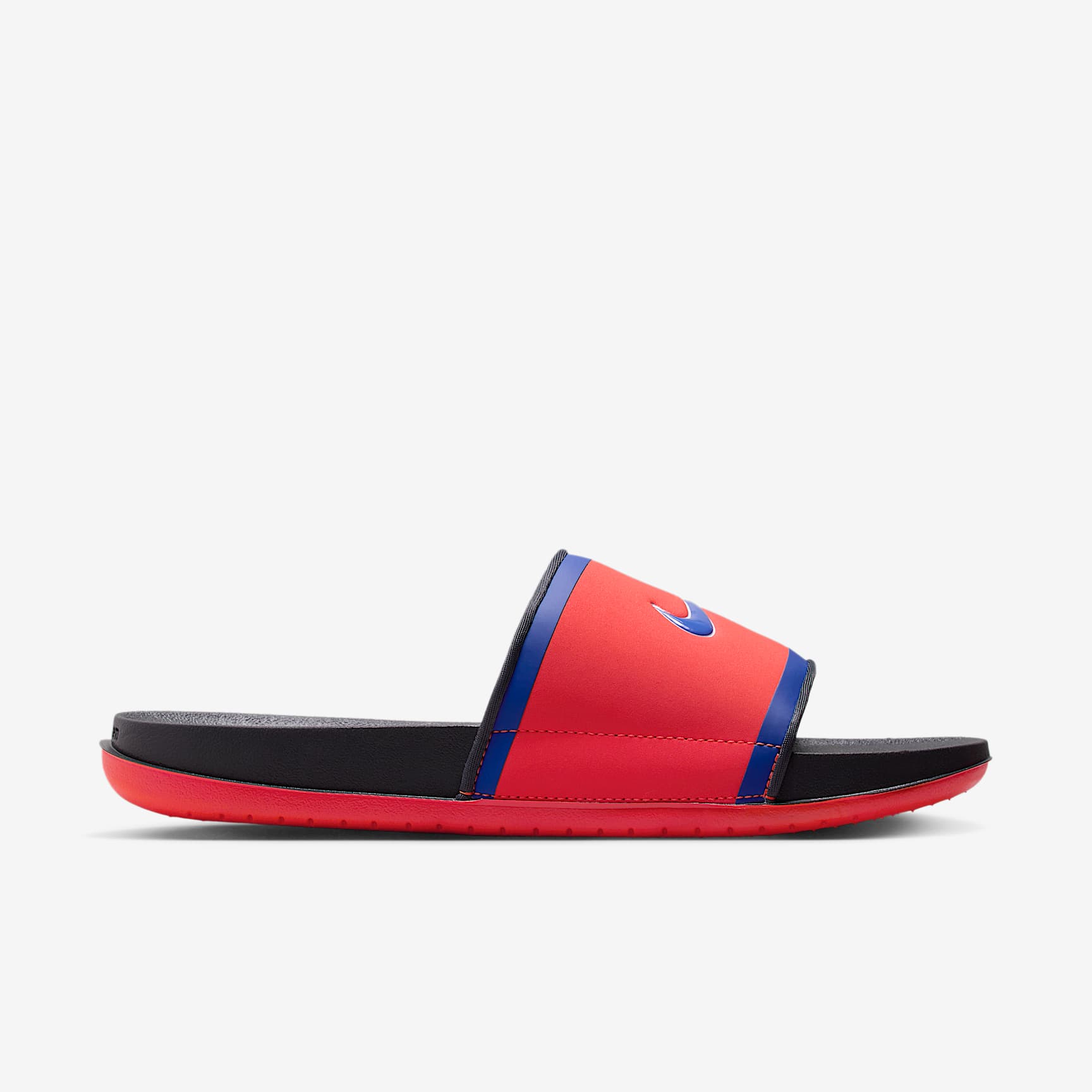 Nike Offcourt (New York Mets) Offcourt Slides