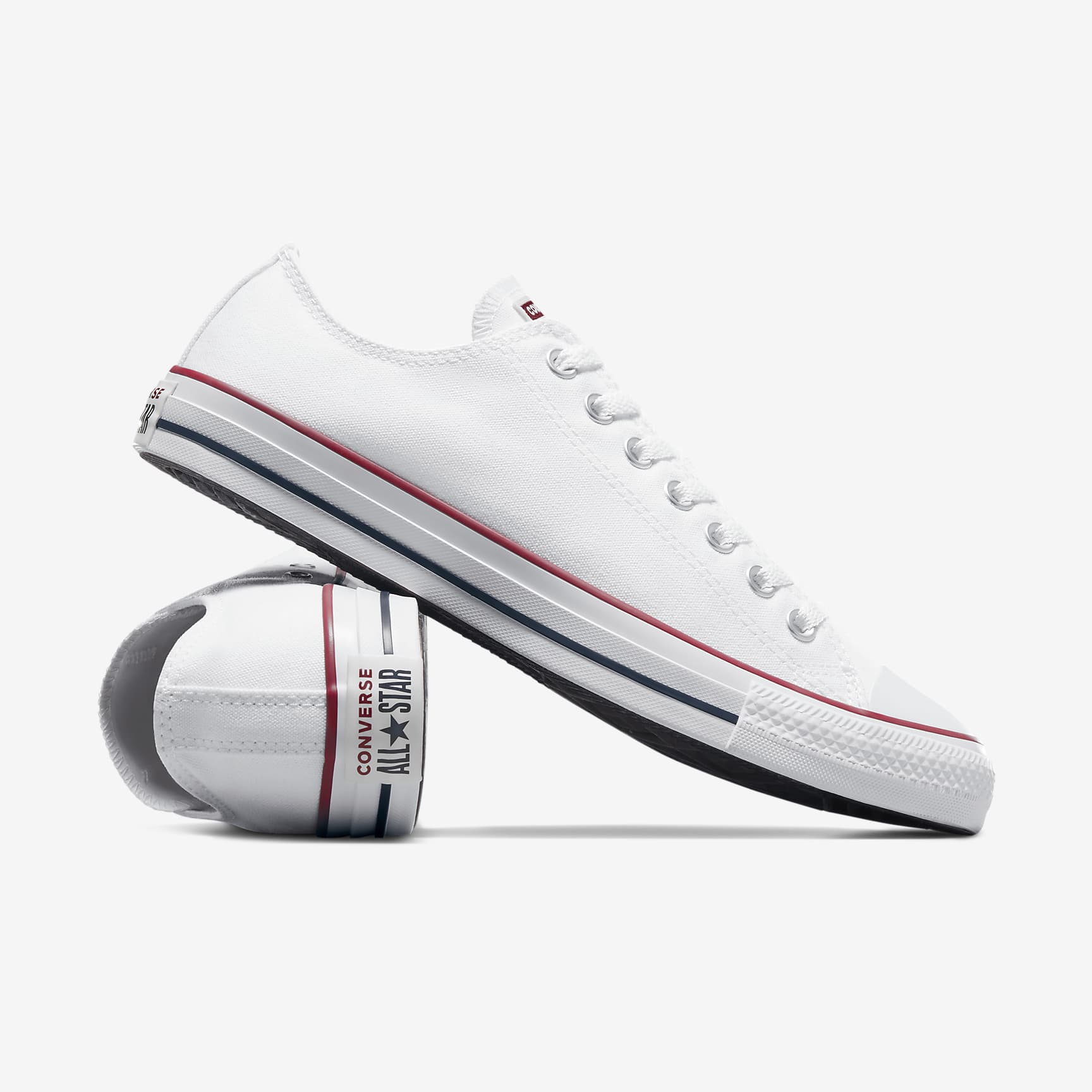 Converse Chuck Taylor All Star Low Top Unisex Shoe