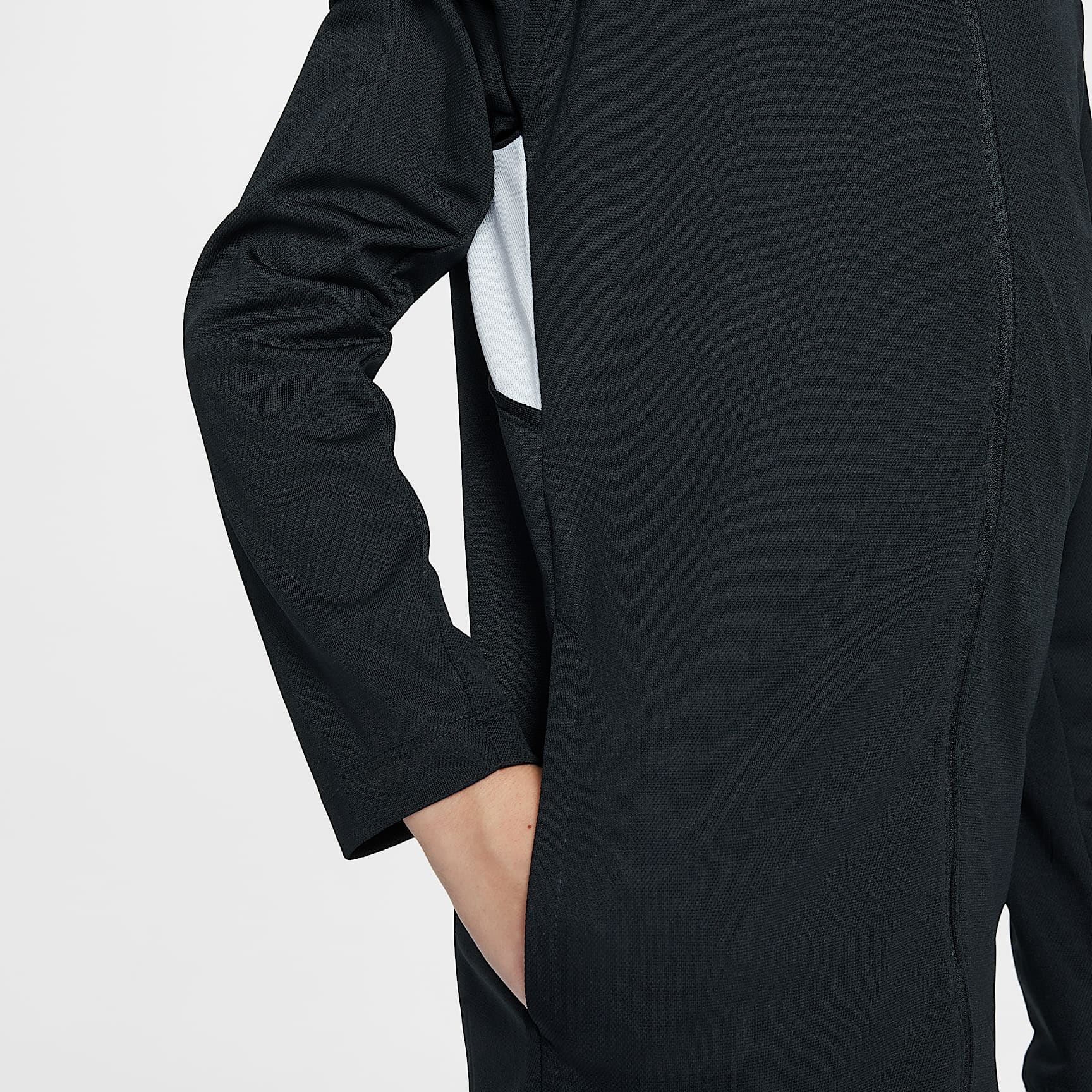 Nike Academy Big Kids' Dri-FIT Soccer Tracksuit