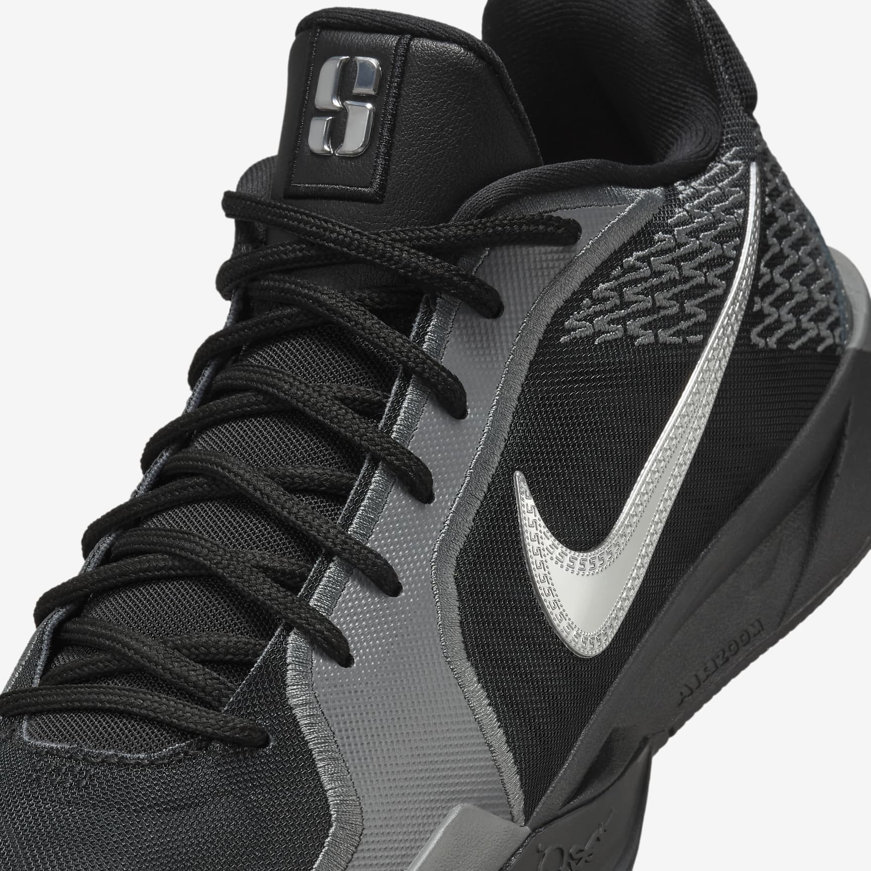 Sabrina 2 "Mirrored" Basketball Shoes