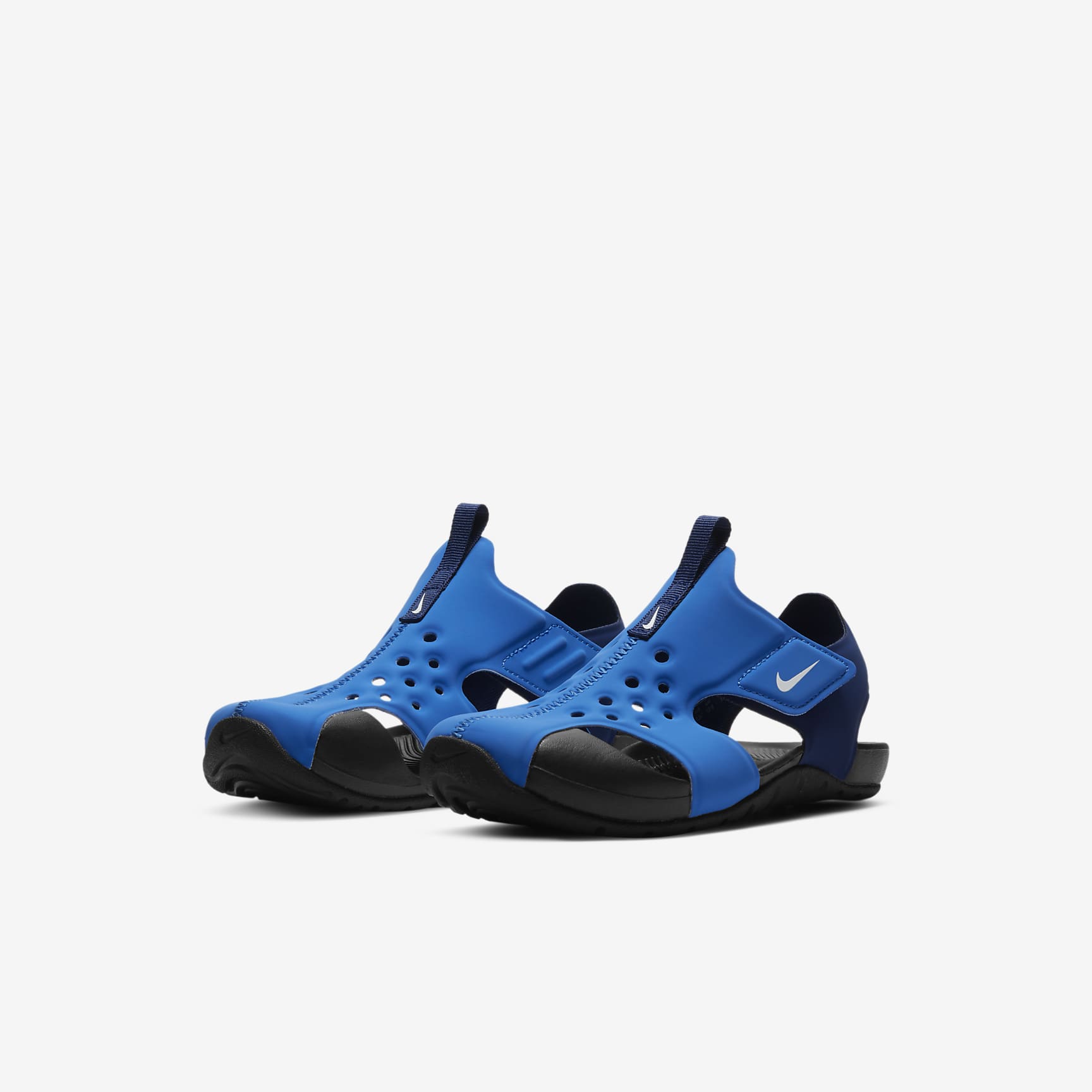 Nike Sunray Protect 2 Little Kids' Sandals