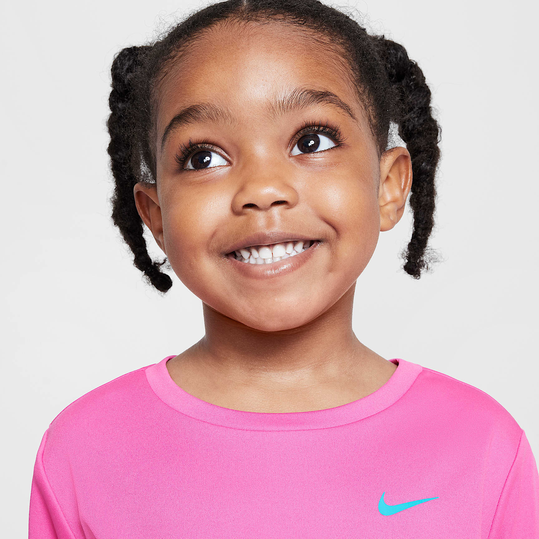 Nike Dri-FIT Toddler Wild Flower 2-Piece Tempo Set