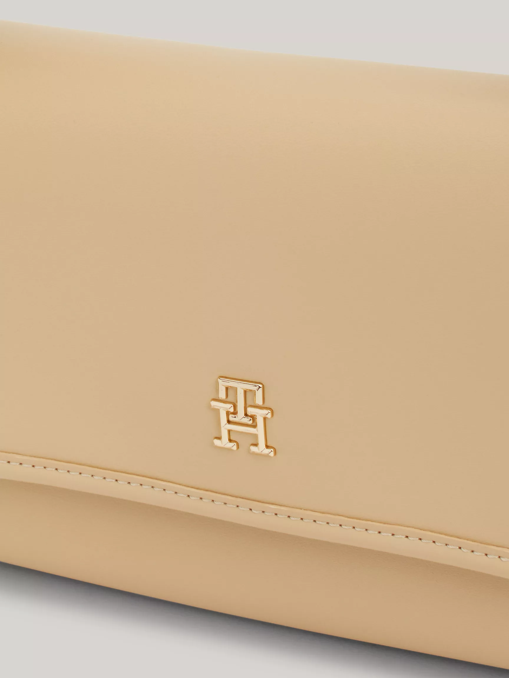 Женская сумка Tommy Hilfiger, Сумка через плечо с логотипом TH