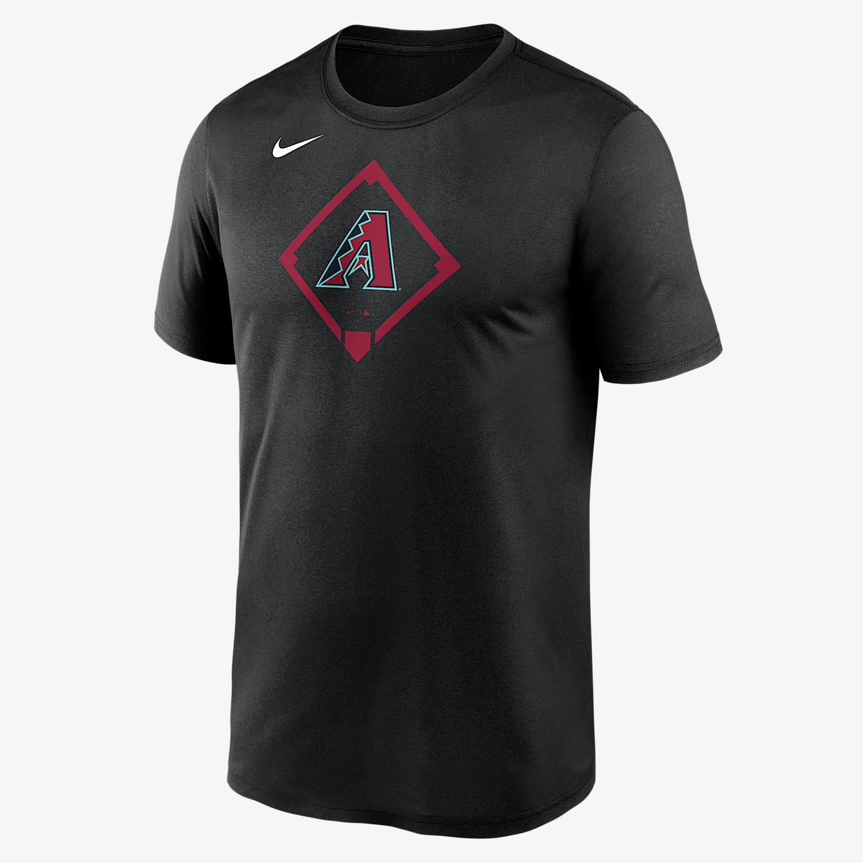 Arizona Diamondbacks Icon Legend Men's Nike Dri-FIT MLB T-Shirt