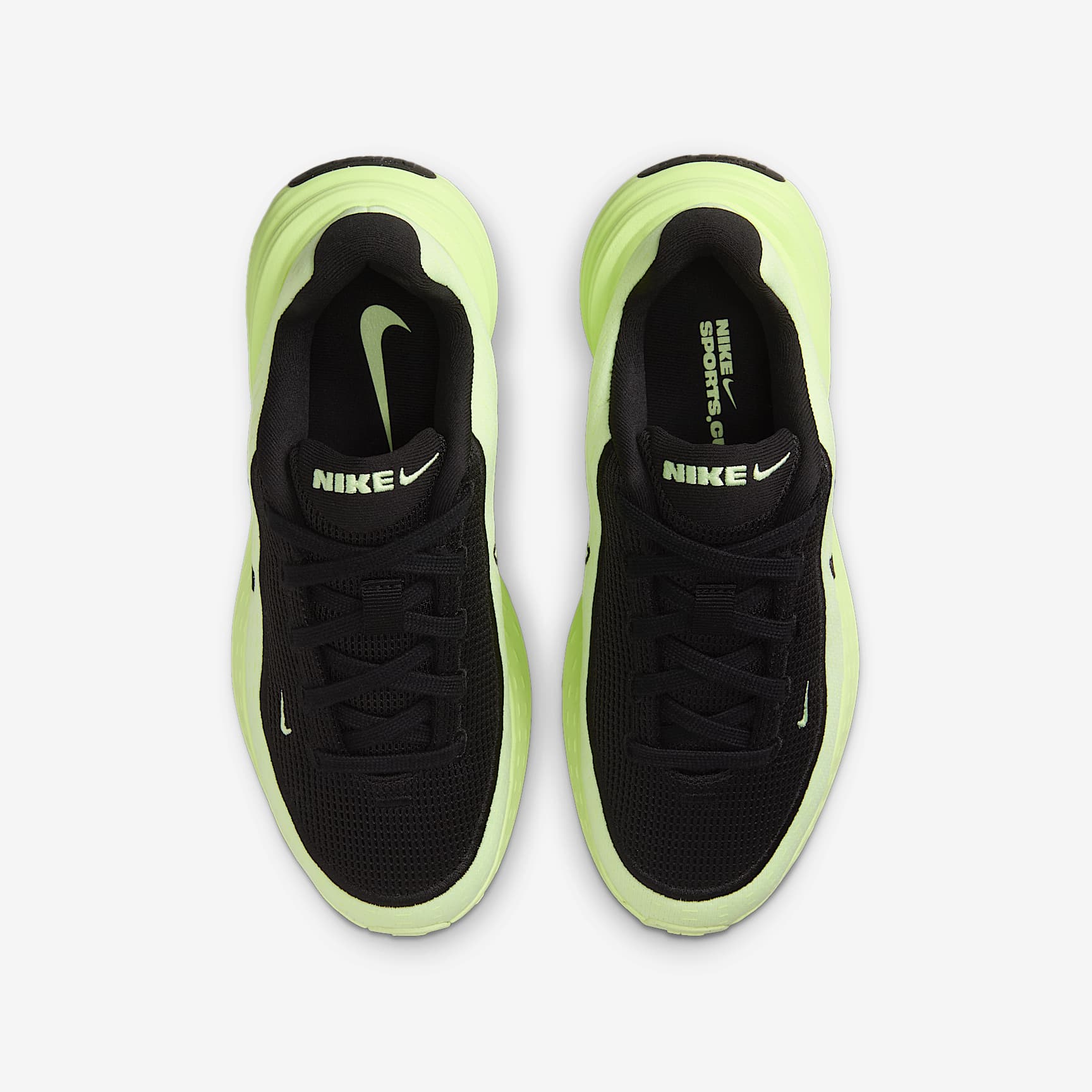 Nike Uplift SC Big Kids' Shoes