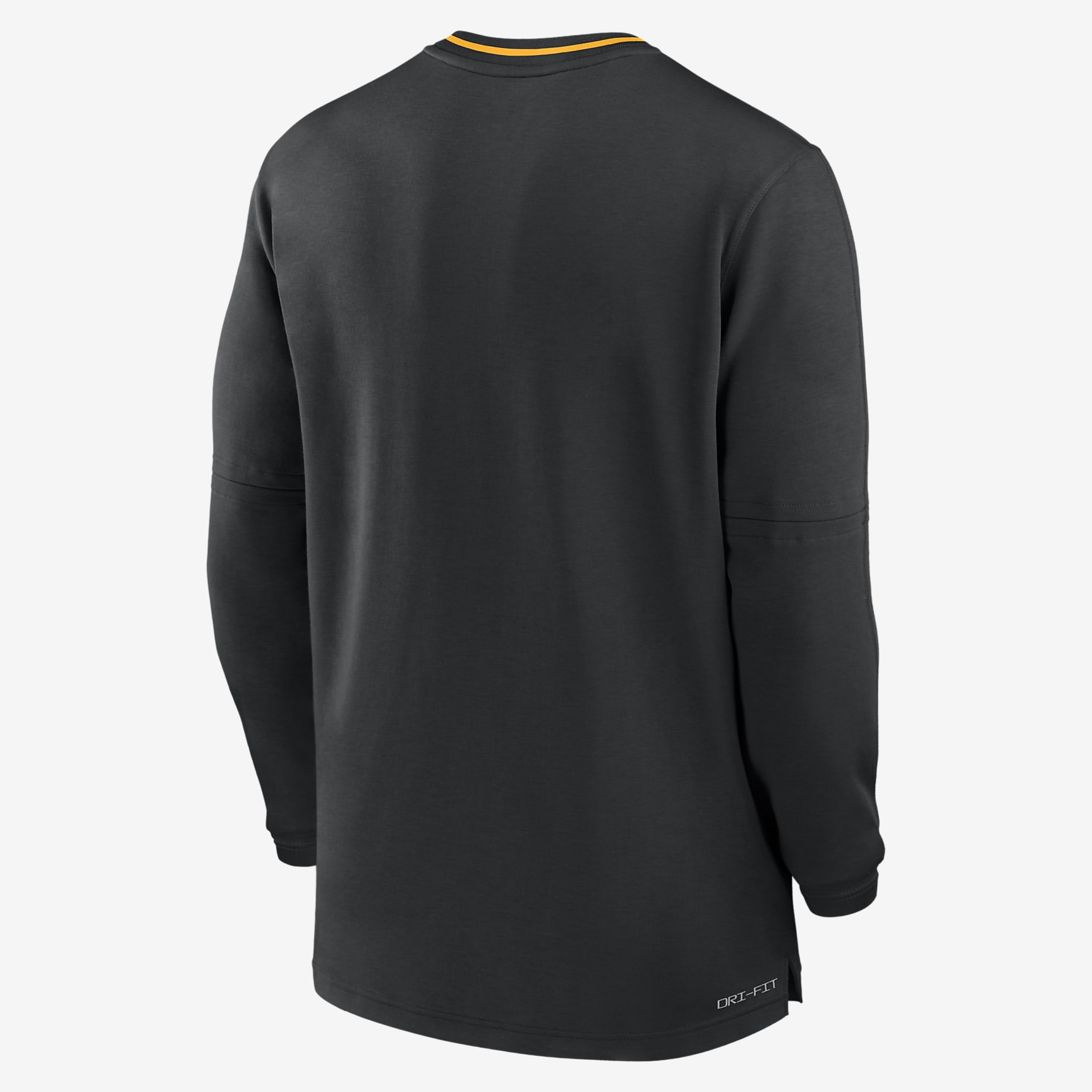 USC Trojans Sideline Coach Men's Nike Dri-FIT College 1/2-Zip Long-Sleeve Top