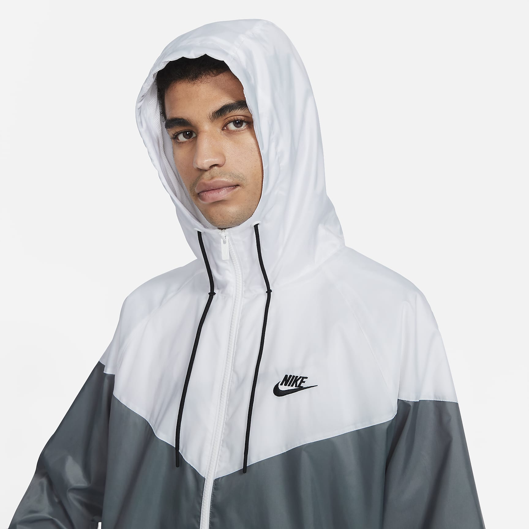 Nike Sportswear Windrunner Men's Hooded Jacket