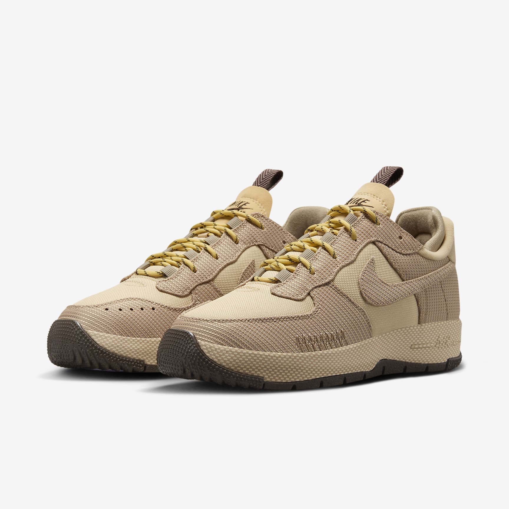 Nike Air Force 1 Wild Women's Shoes