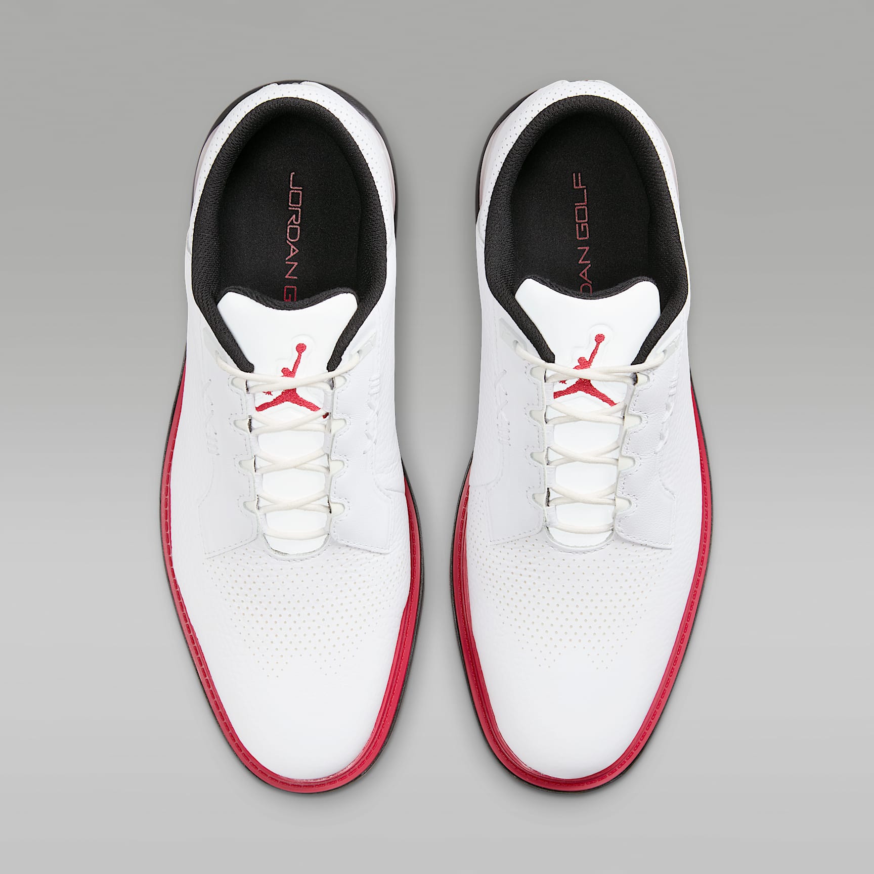 Jordan ADG 5 Golf Shoes (Wide)