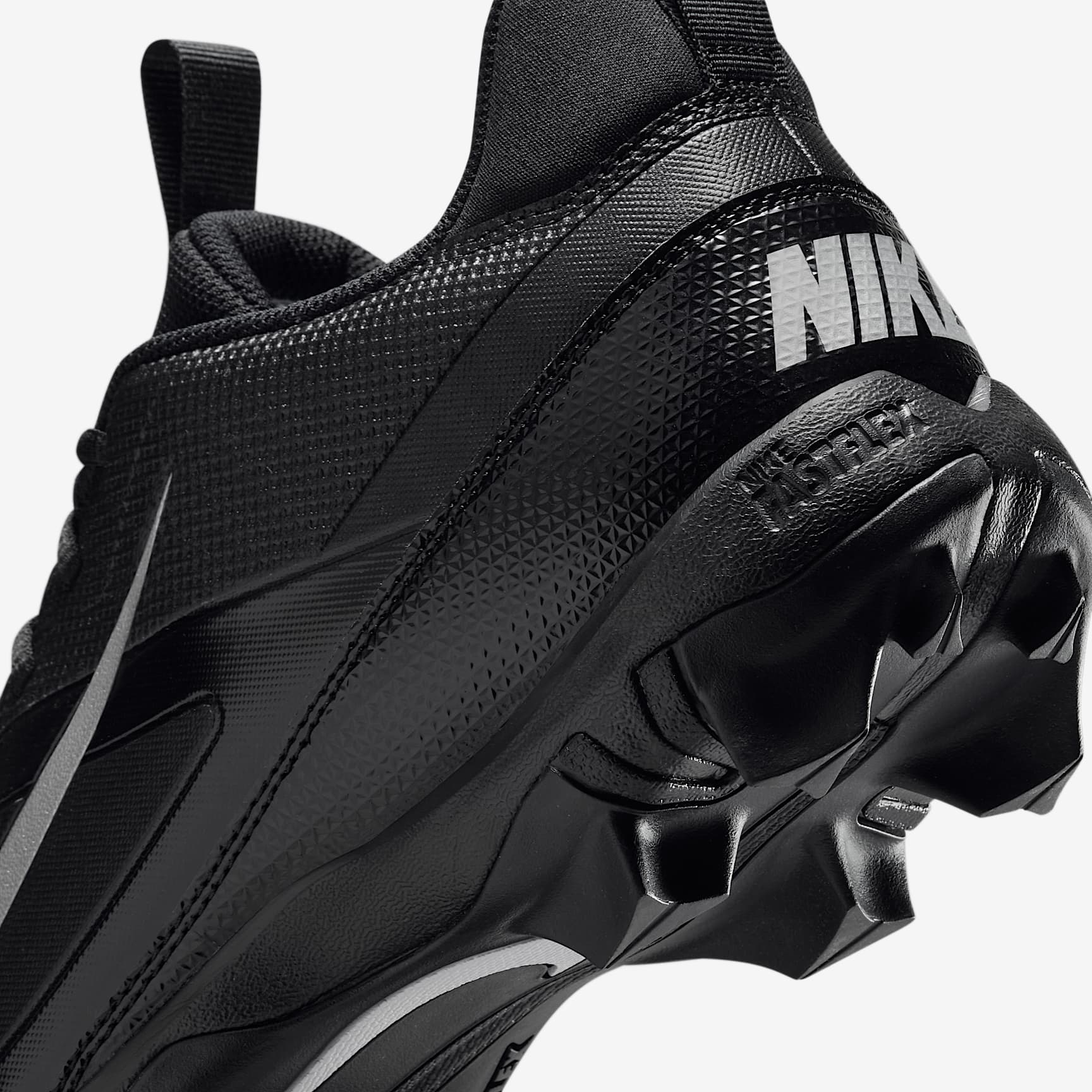 Nike Alpha Menace 4 Shark Football Cleats