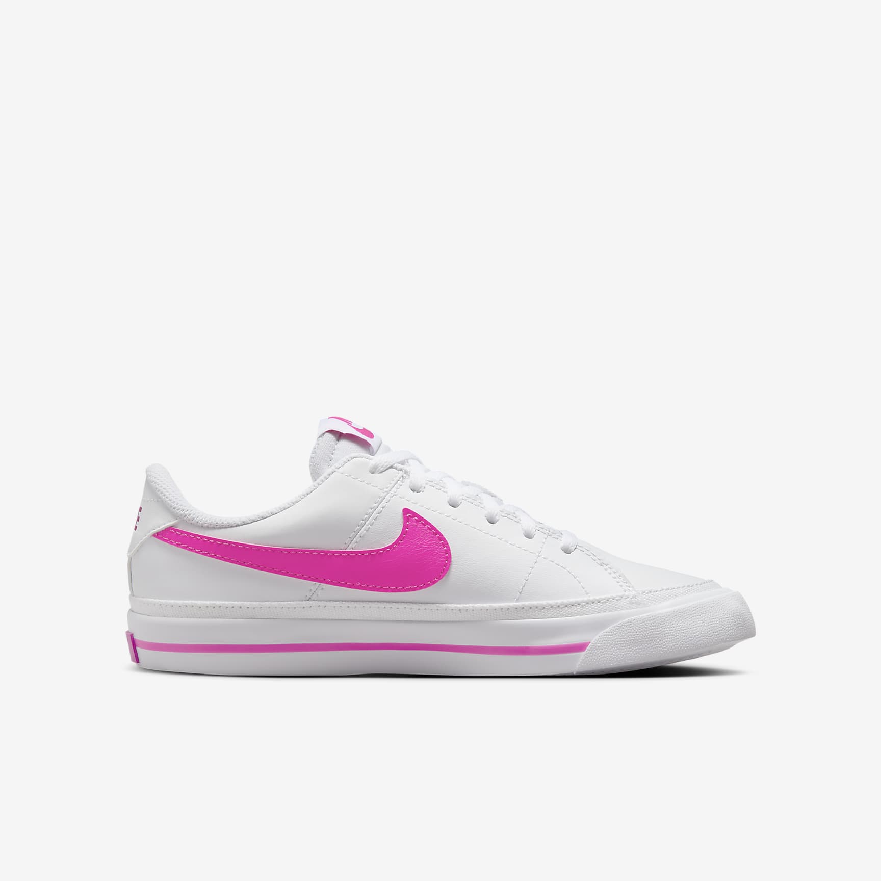 Nike Court Legacy Big Kids' Shoes