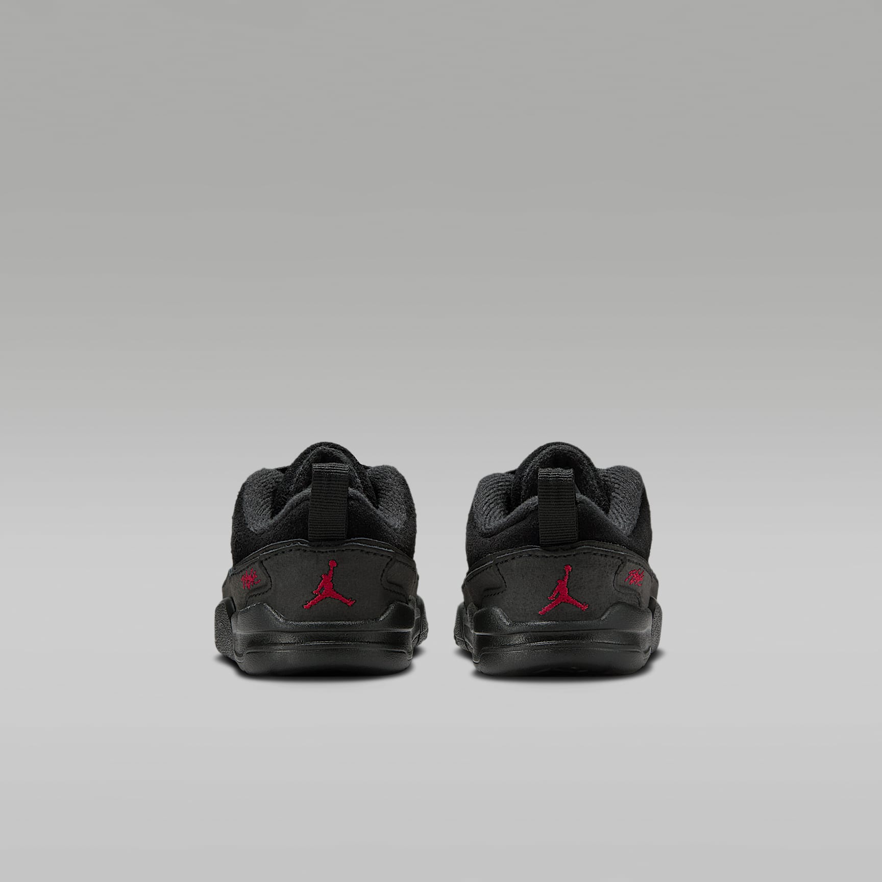 Jordan Flight Court Baby/Toddler Shoes