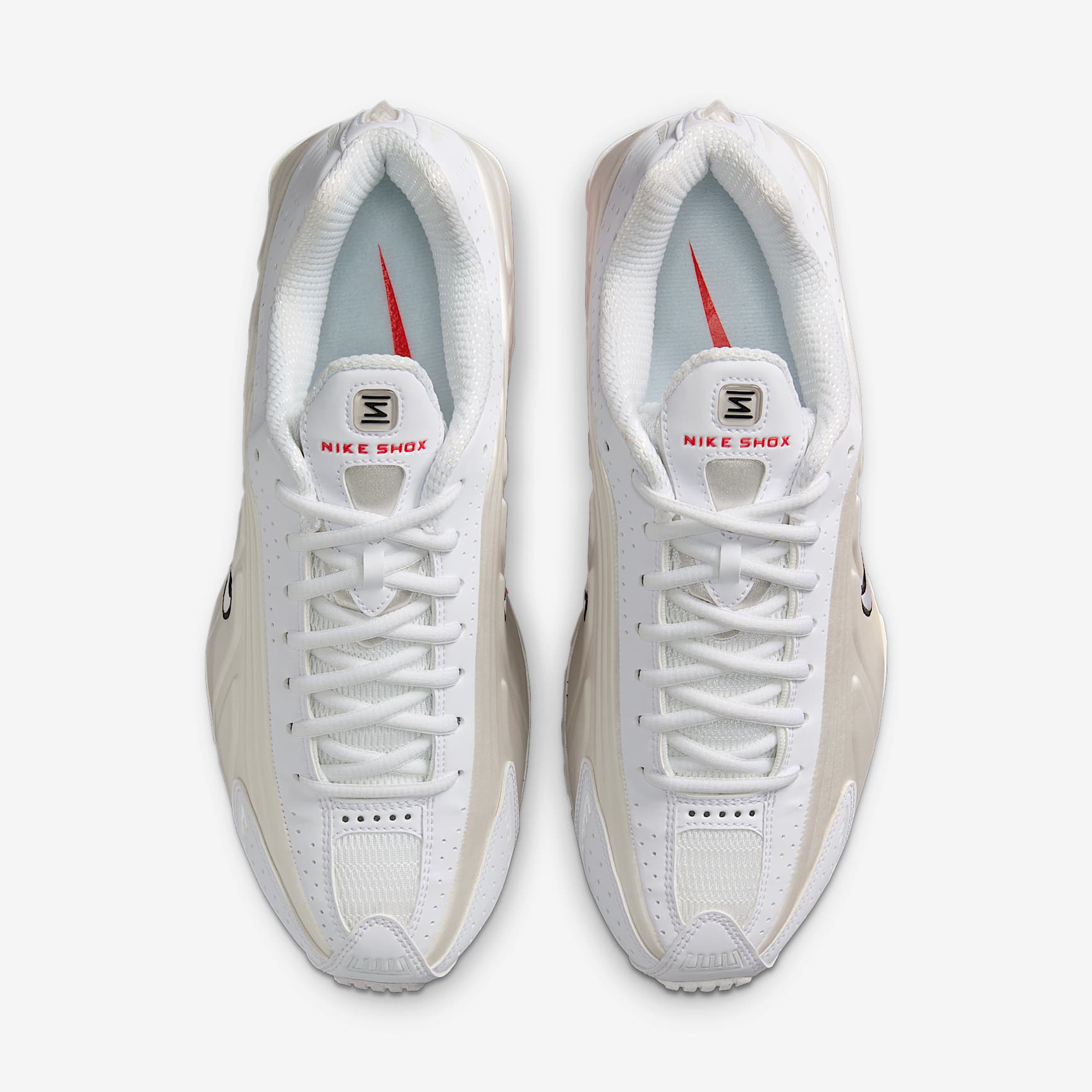 Nike Shox R4 Women's Shoes