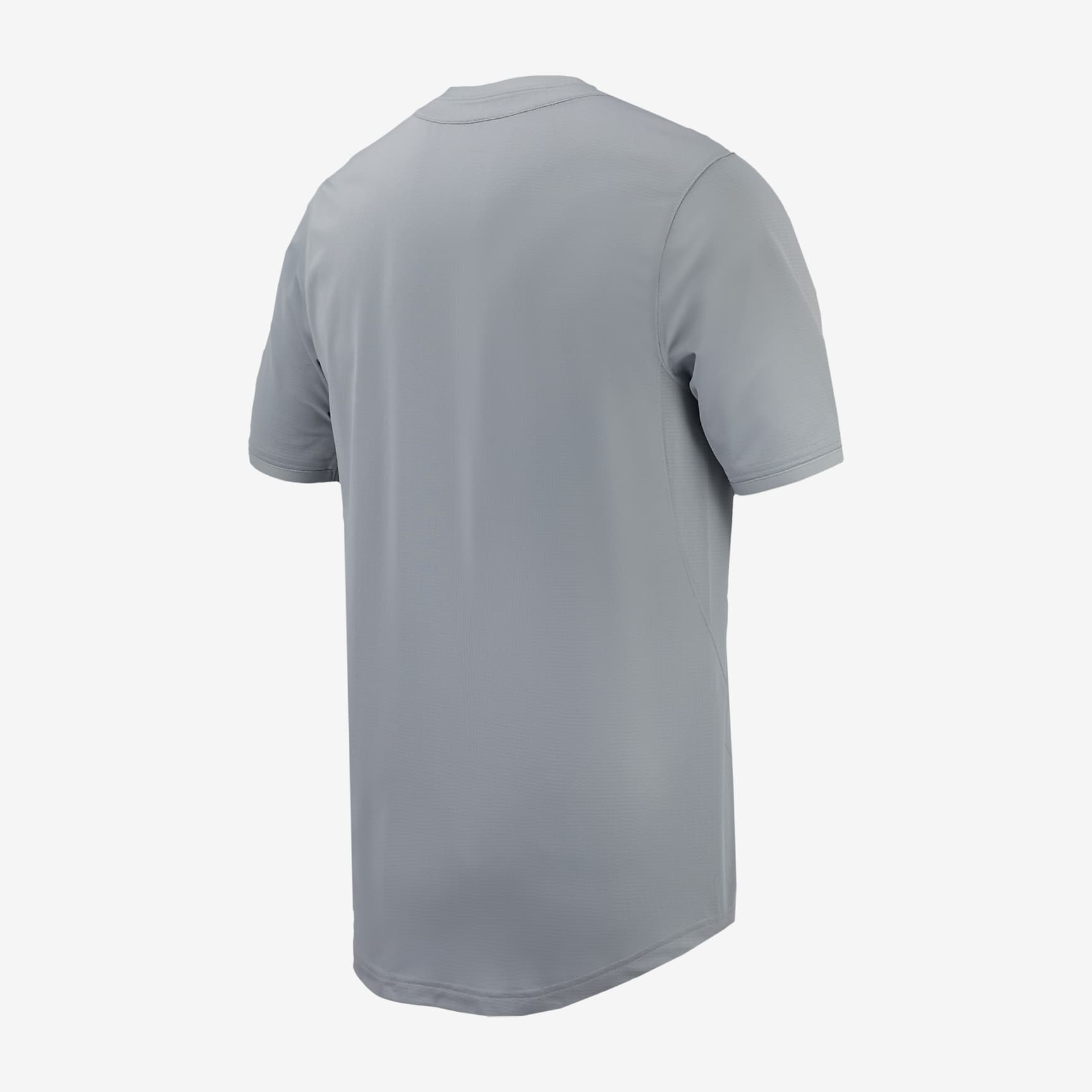 Arkansas Men's Nike College Replica Baseball Jersey