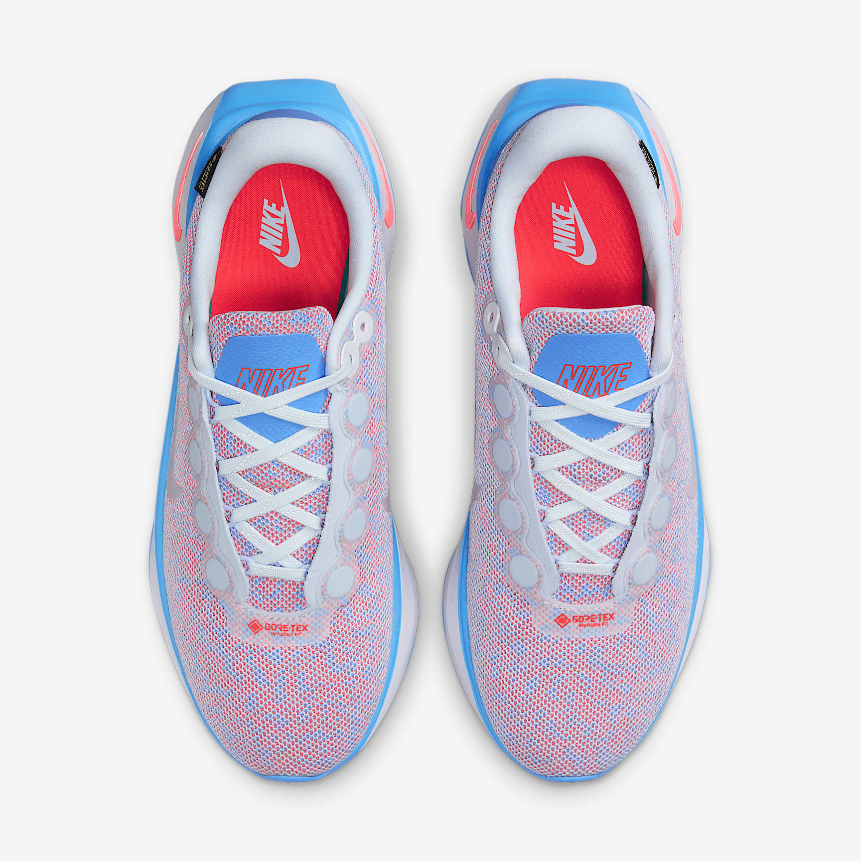 Nike Motiva GORE-TEX Women's Waterproof Walking Shoes