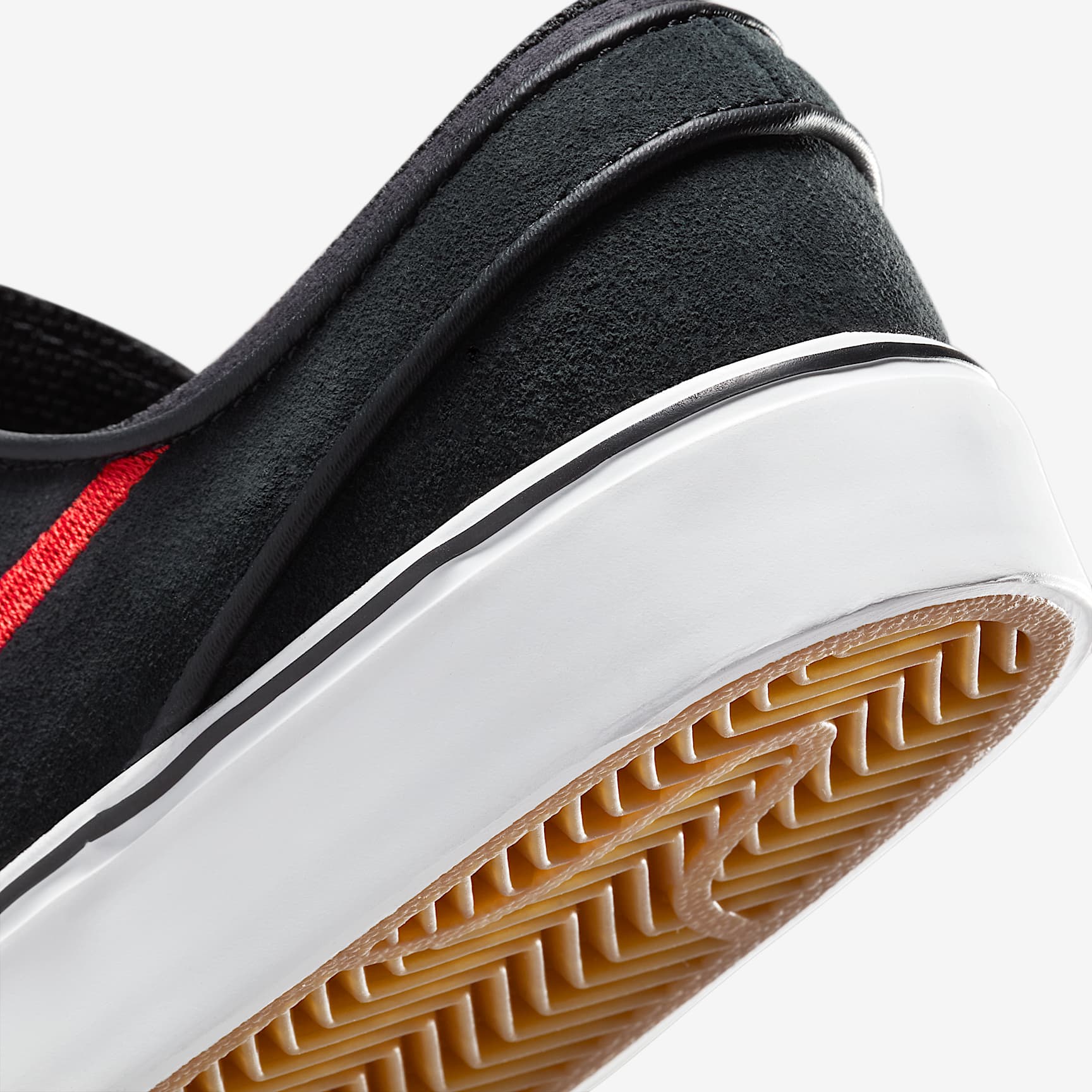 Nike SB Stefan Janoski Big Kids' Skate Shoes