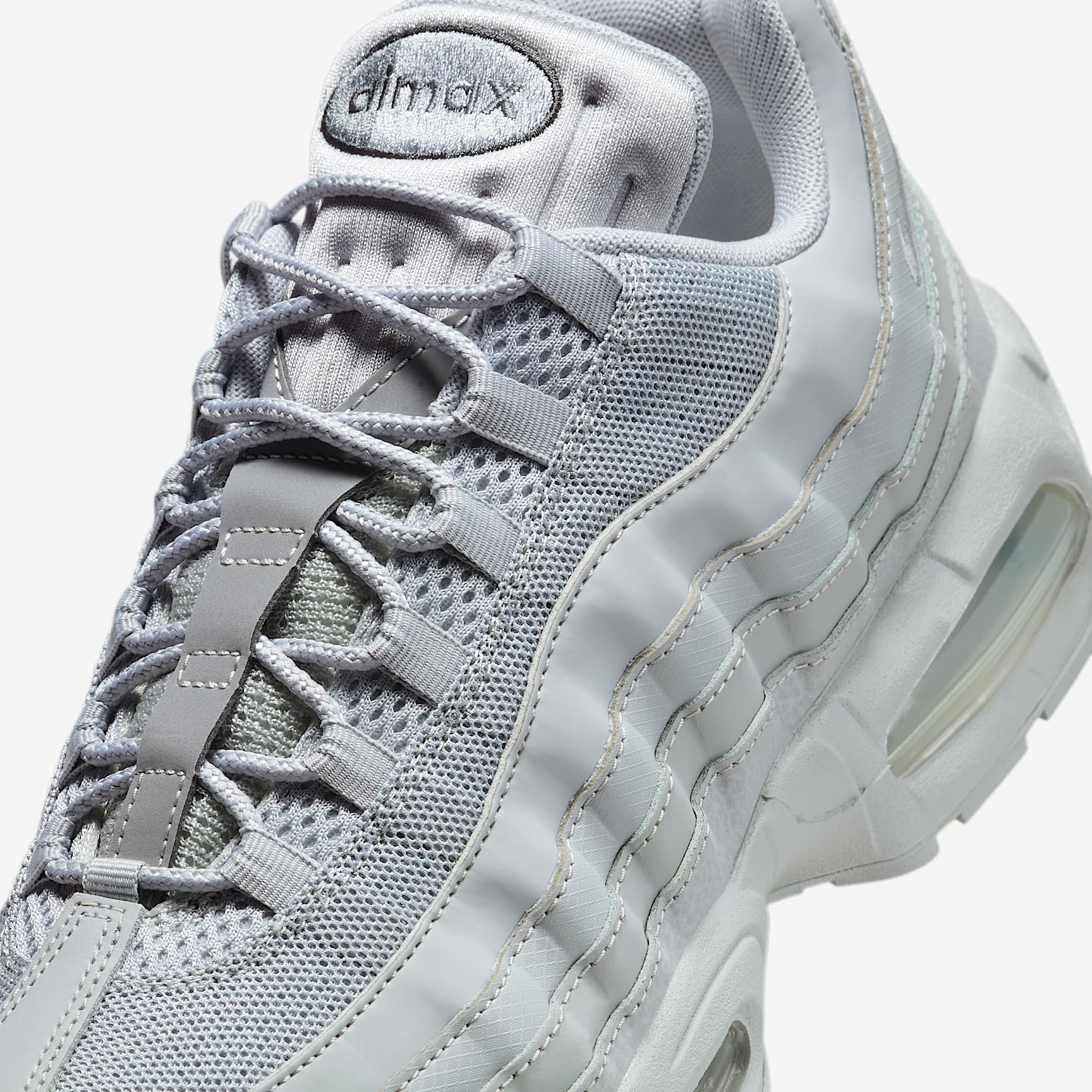 Nike Air Max 95 OG Men's Shoes