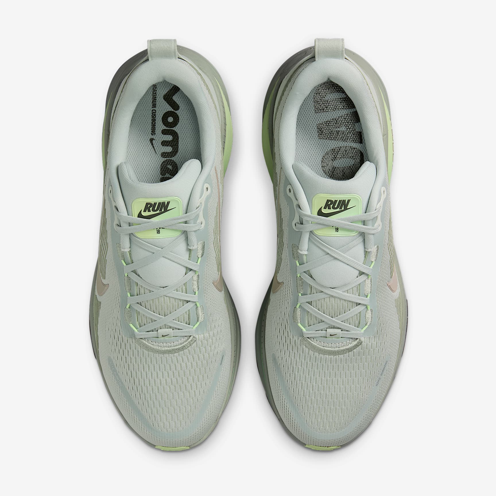 Nike Vomero 18 Men's Road Running Shoes