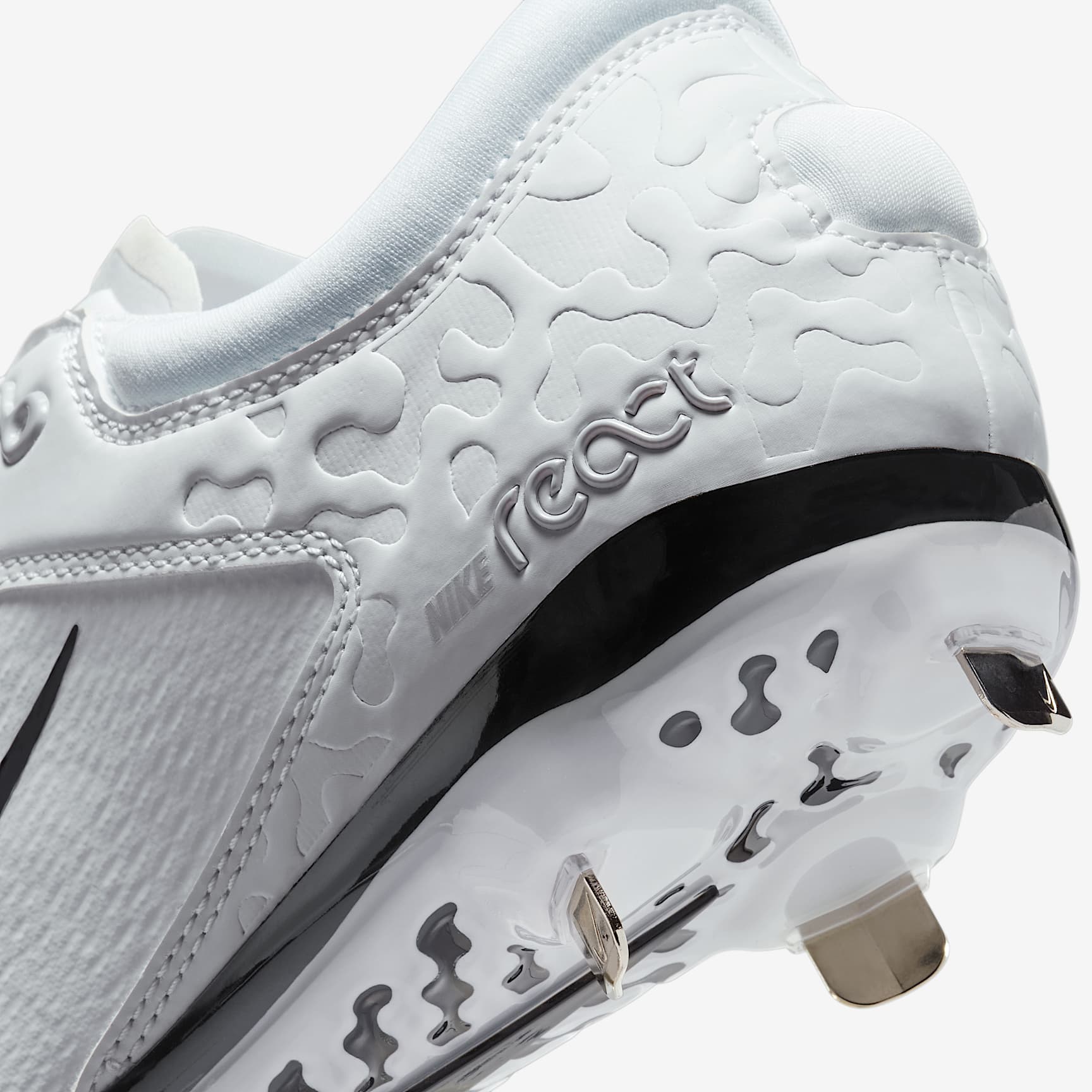 Nike Hyperdiamond 4 Elite Women's Softball Cleats