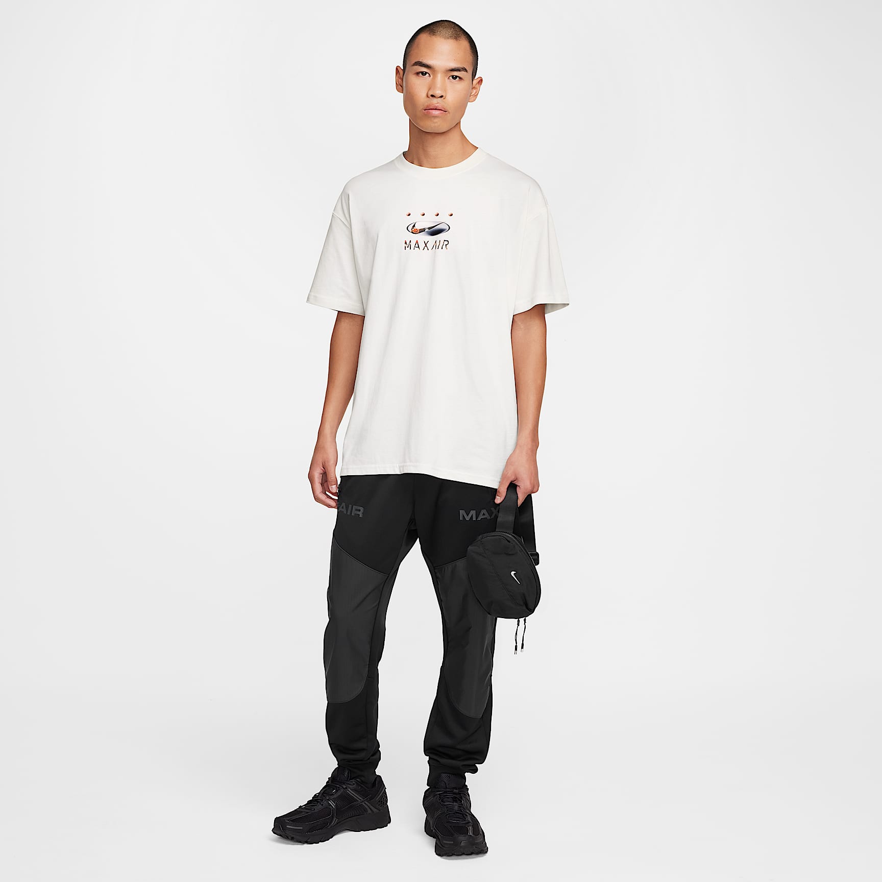 Nike Sportswear Men's Max90 T-Shirt