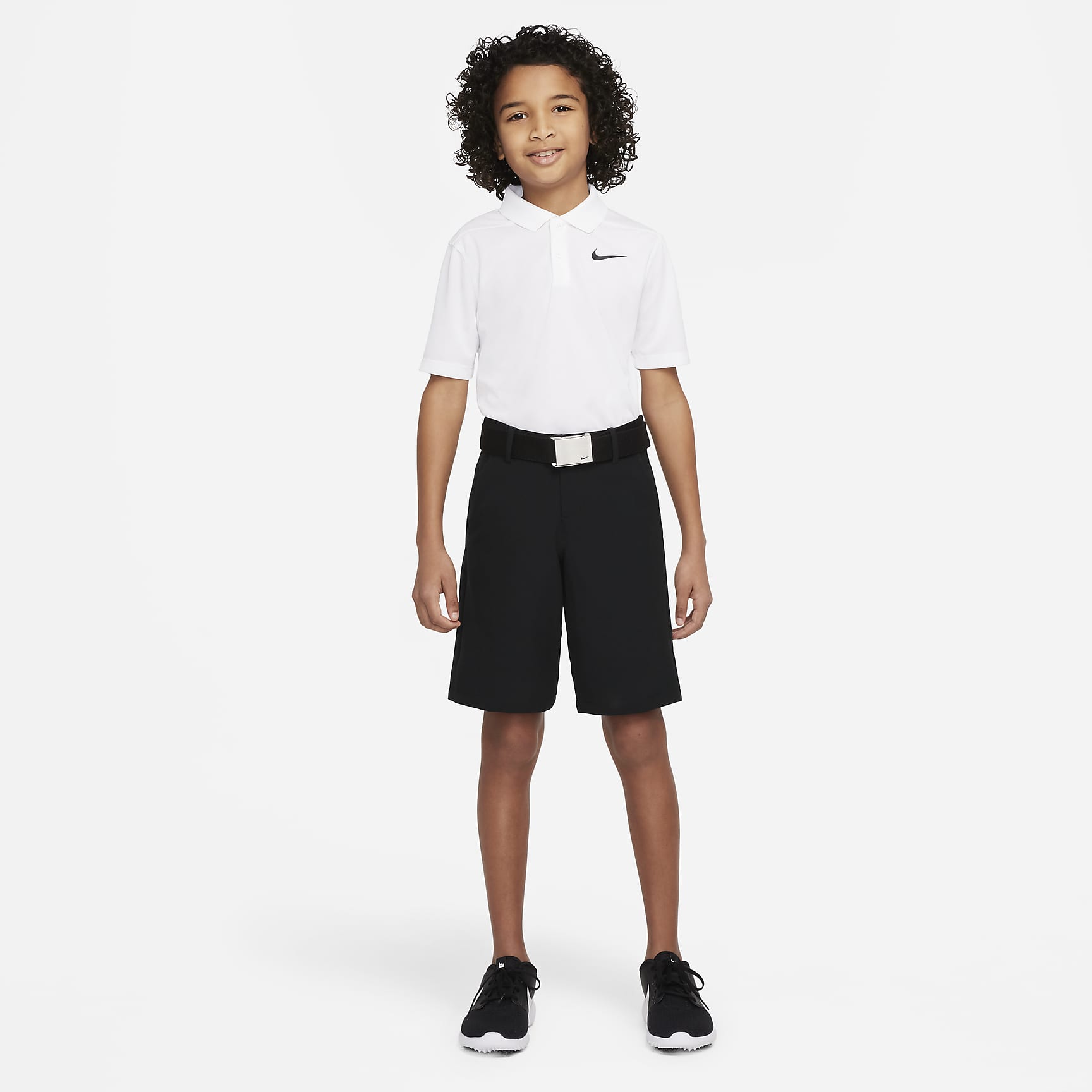 Nike Dri-FIT Victory Big Kids' (Boys') Golf Polo