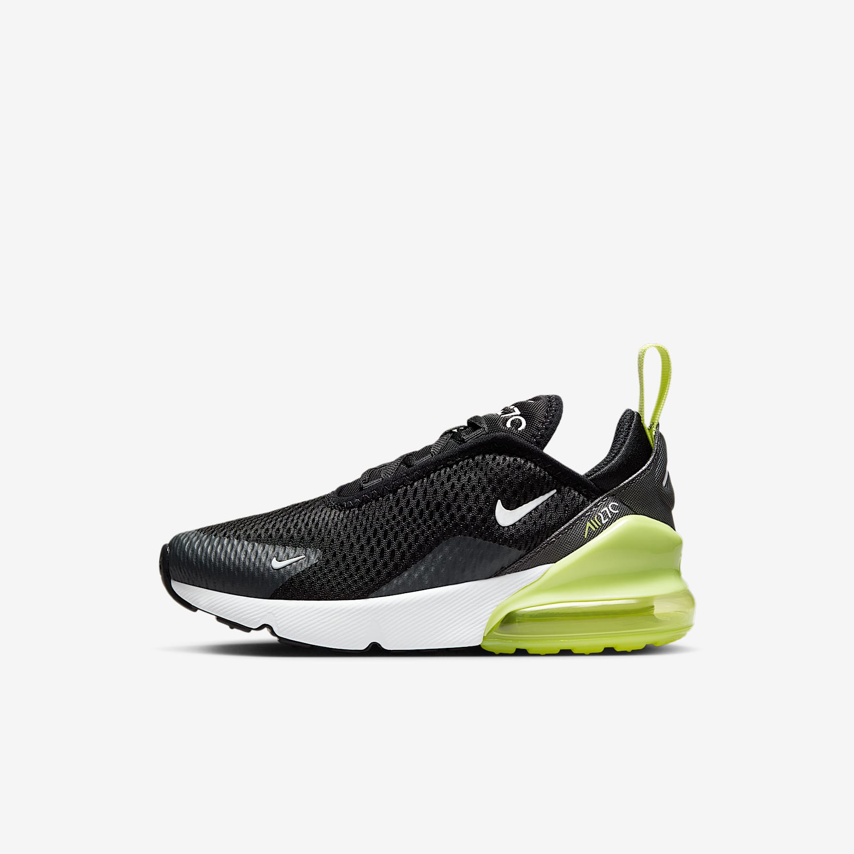 Nike Air Max 270 Baby/Toddler Shoe