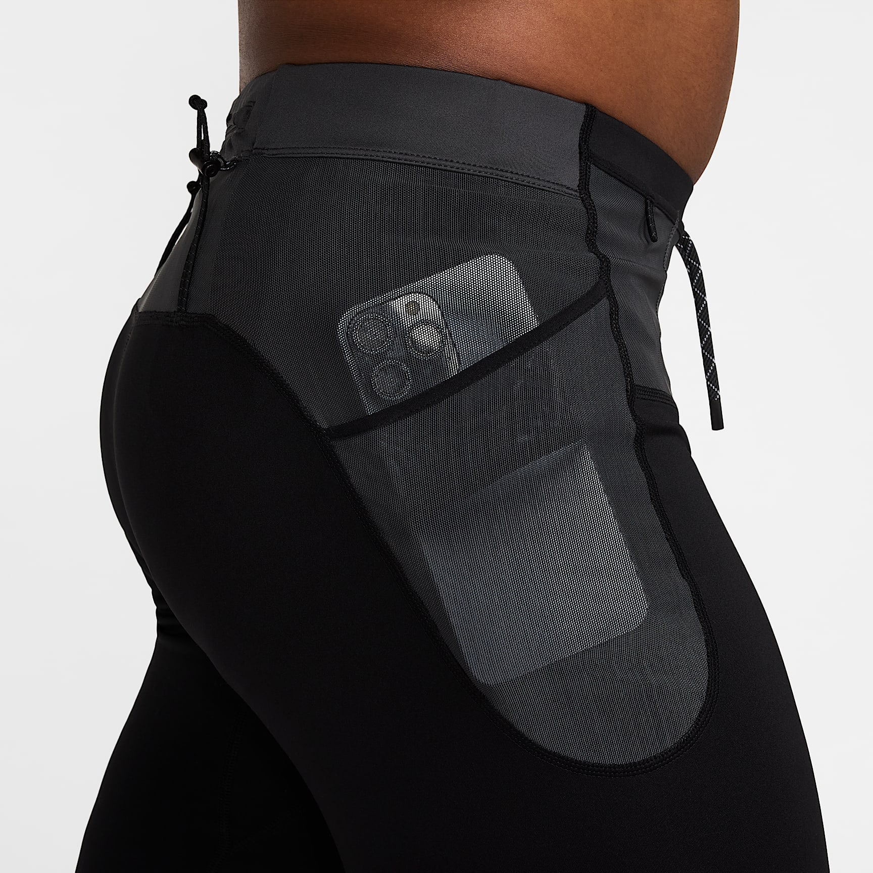 Nike Lava Loops Men's Dri-FIT ADV Running Tights