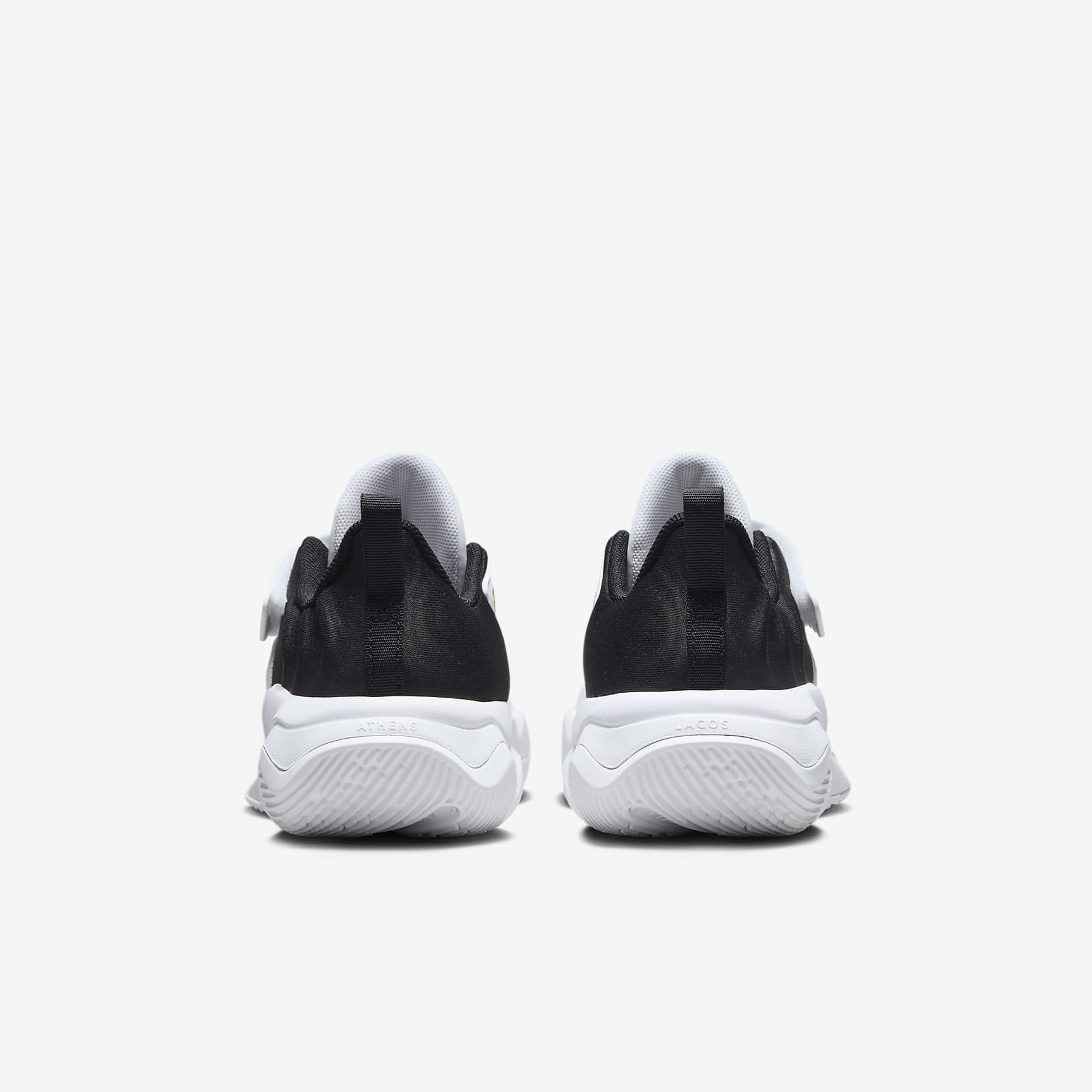 Giannis Immortality 4 Little Kids' Shoes