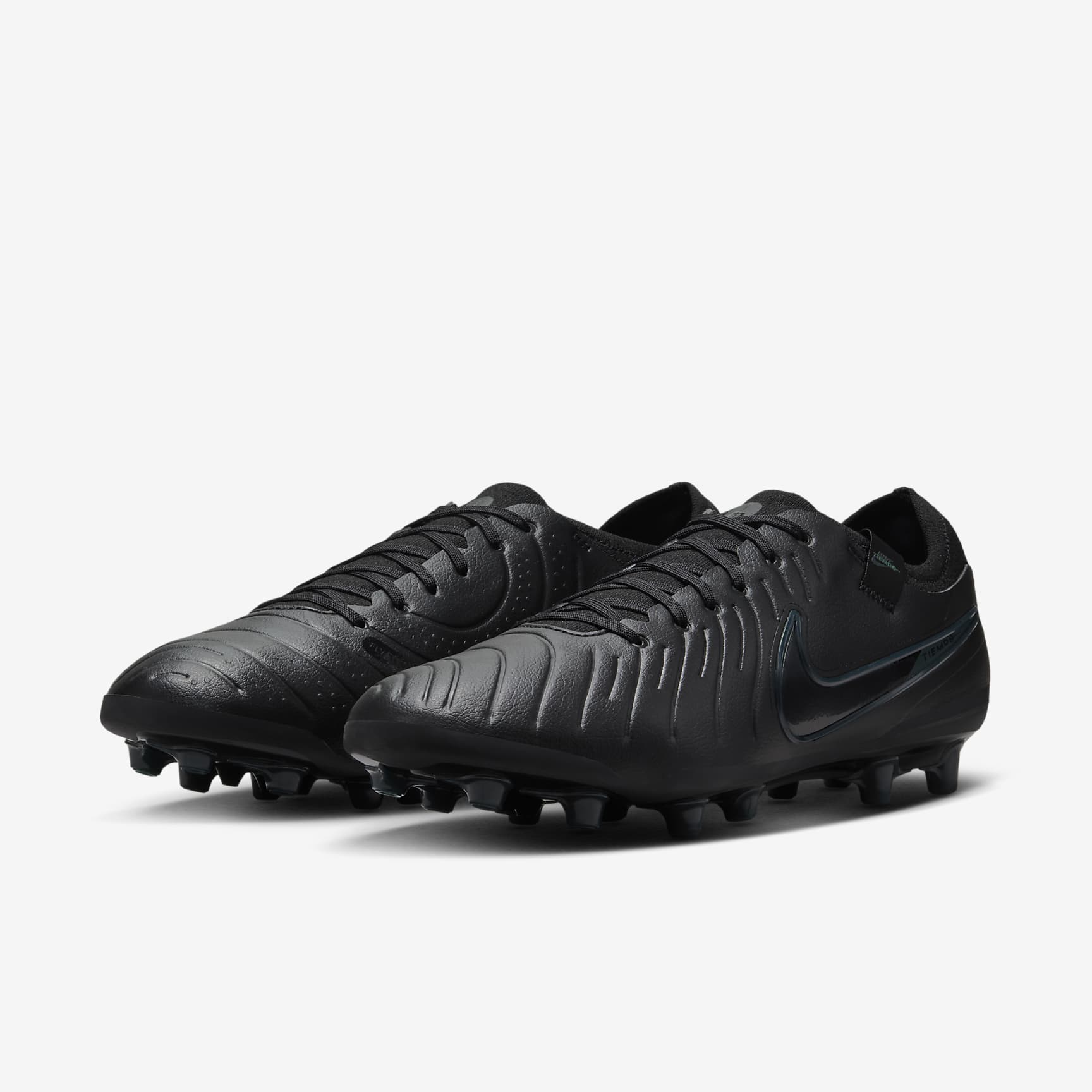 Nike Tiempo Legend 10 Elite Artificial-Grass Soccer Cleats
