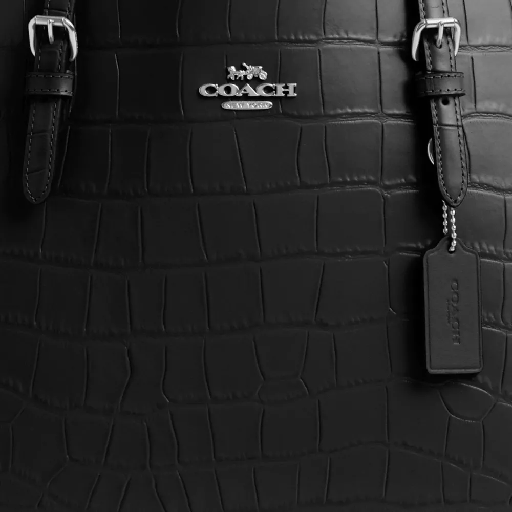 Сумка COACH Mollie Tote Bag