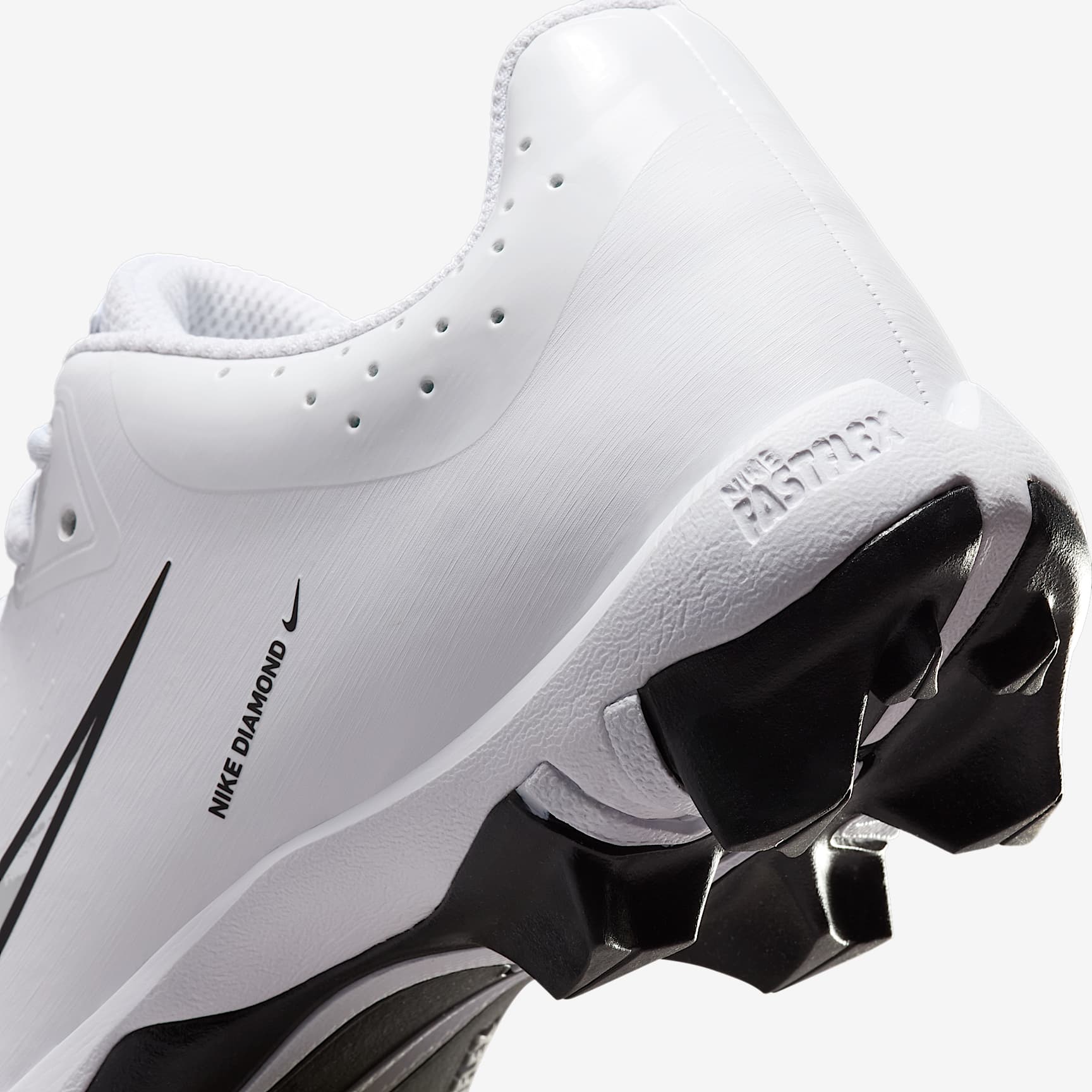 Nike Hyperdiamond 4 Keystone Big Kids' Softball Cleats