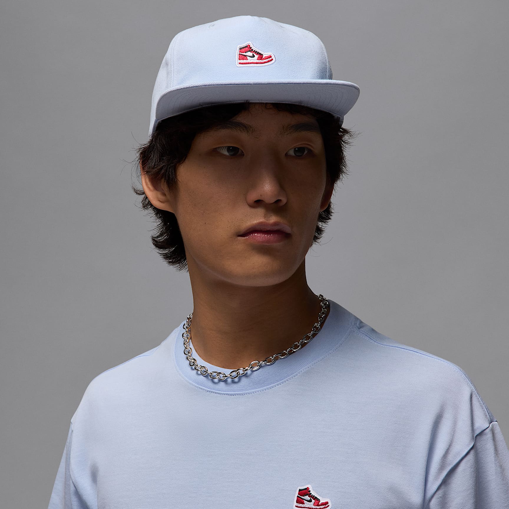 Jordan Pro Structured Hat