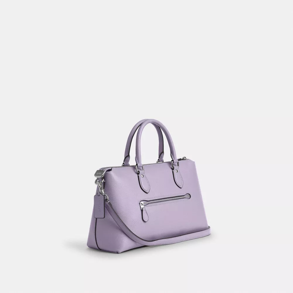 Сумка COACH Georgia Satchel Bag