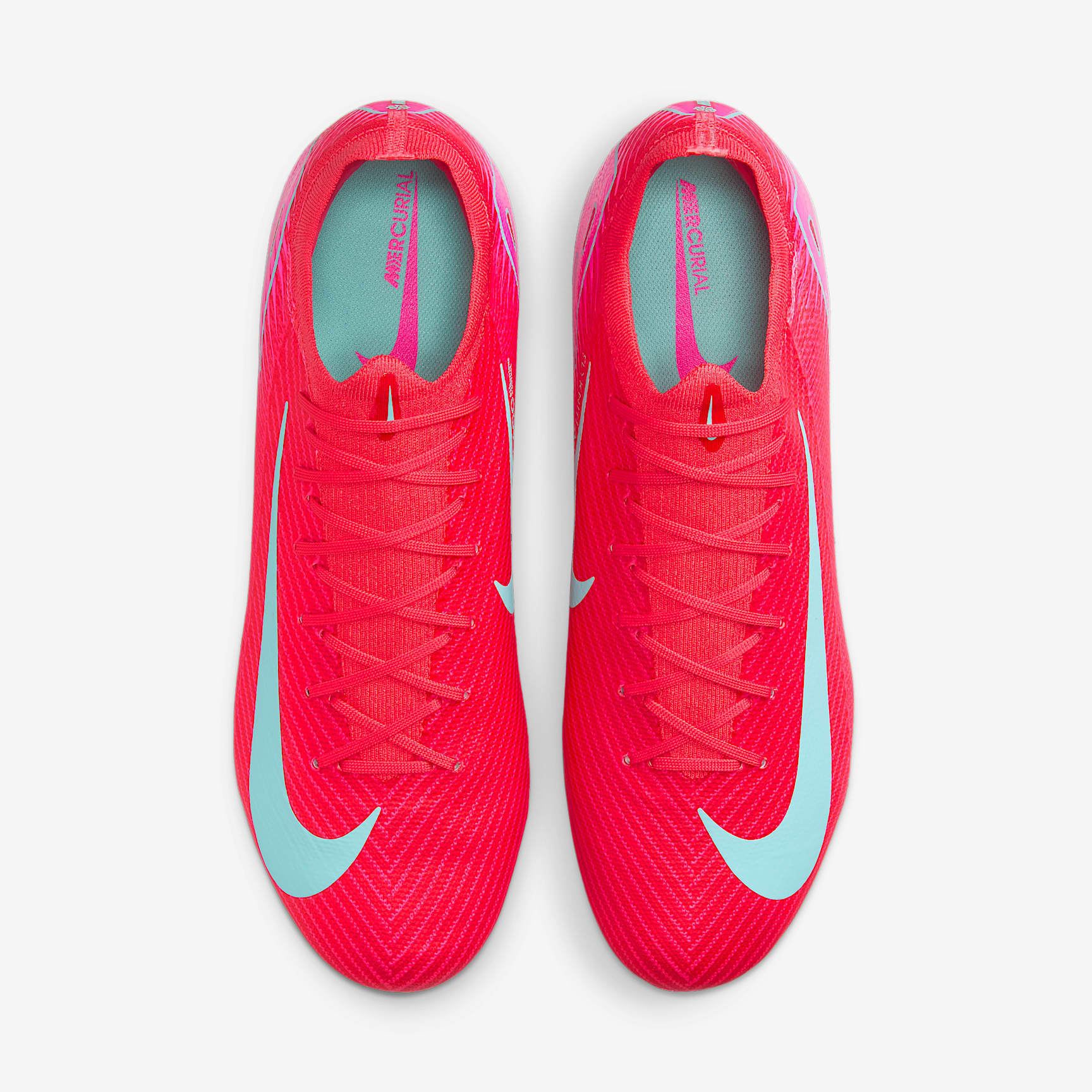 Nike Mercurial Vapor 16 Pro AG-Pro Low-Top Soccer Cleats